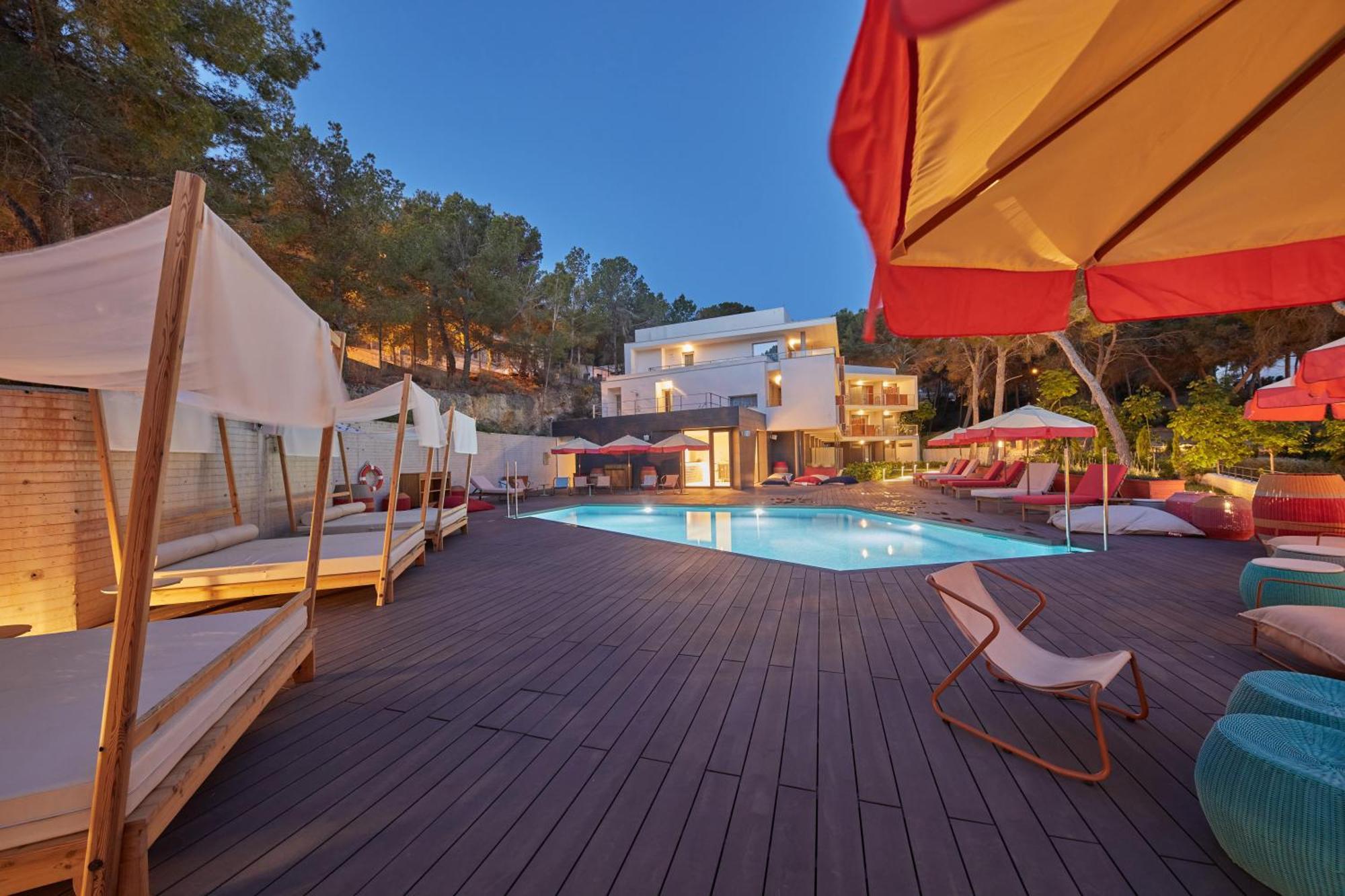 Dreams Calviá Resort&spa Hotel 4*