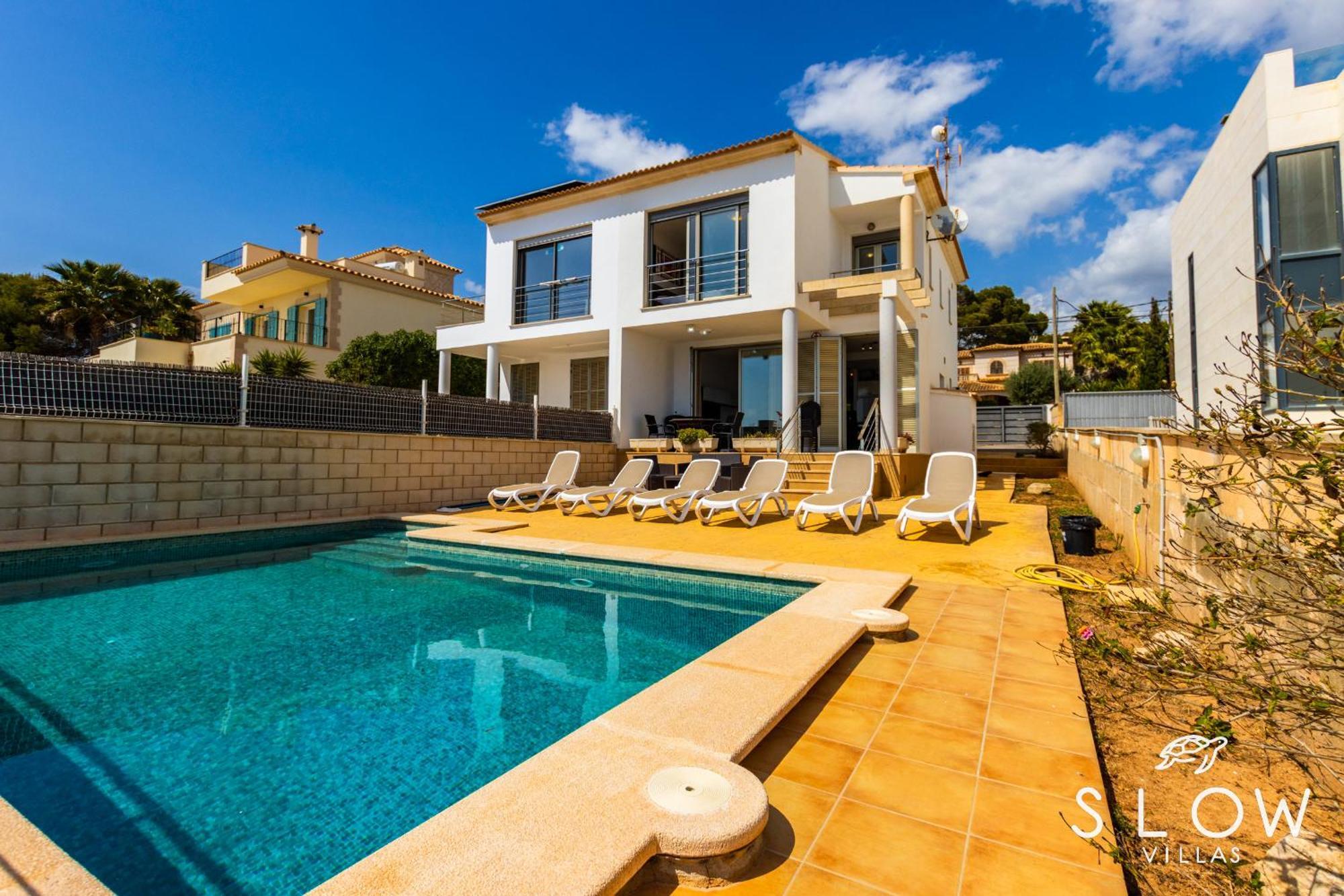 Es Bufedo By Slow * Cala Pi (Mallorca)