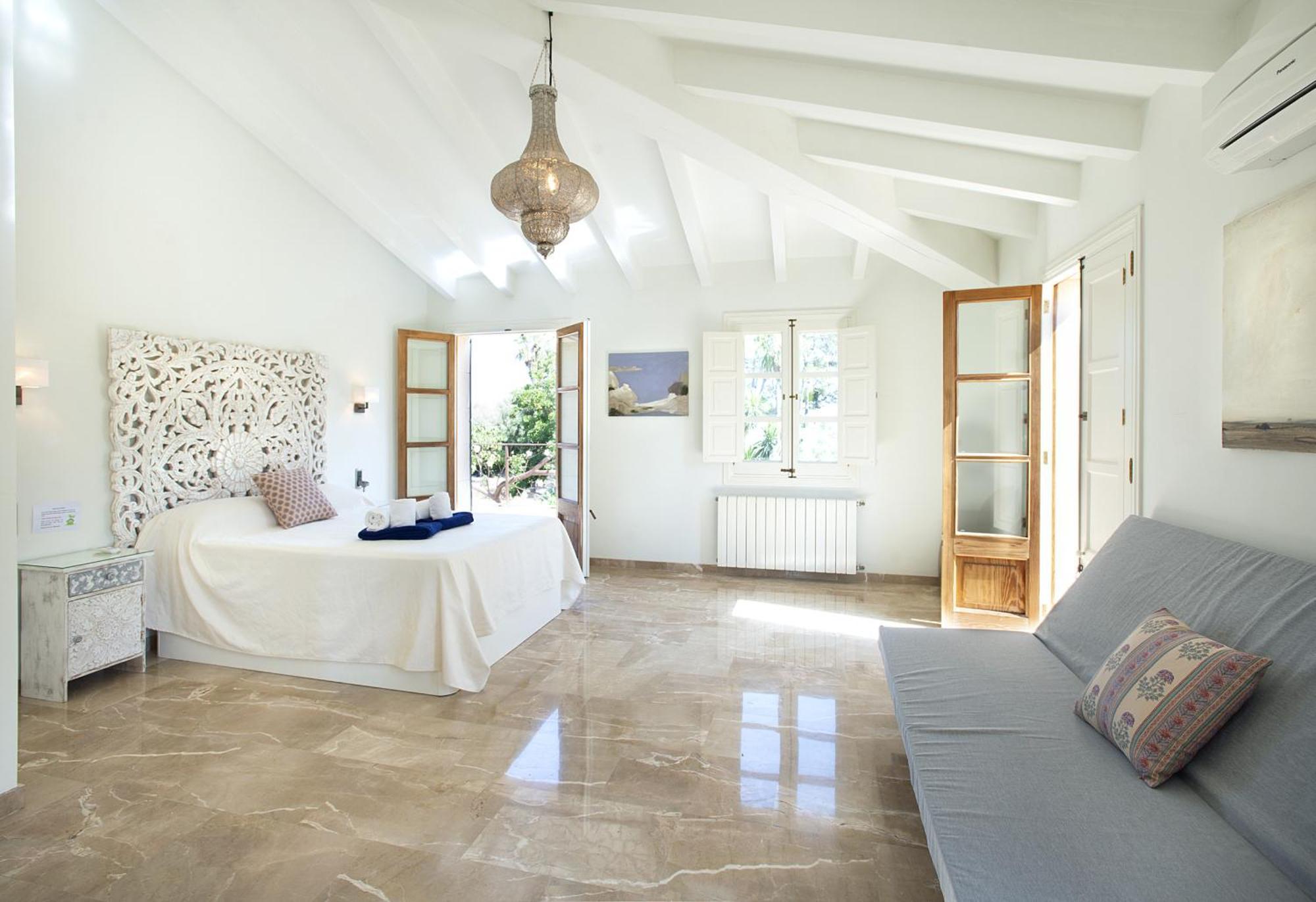 Villa Luxury Bregat By Js Port de Pollenca