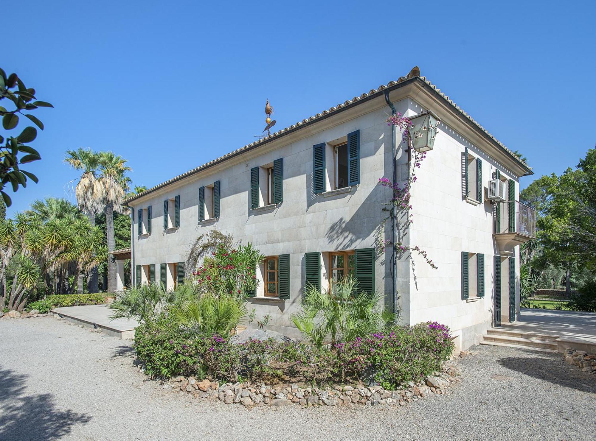 Luxury Bregat By Js * Port de Pollenca