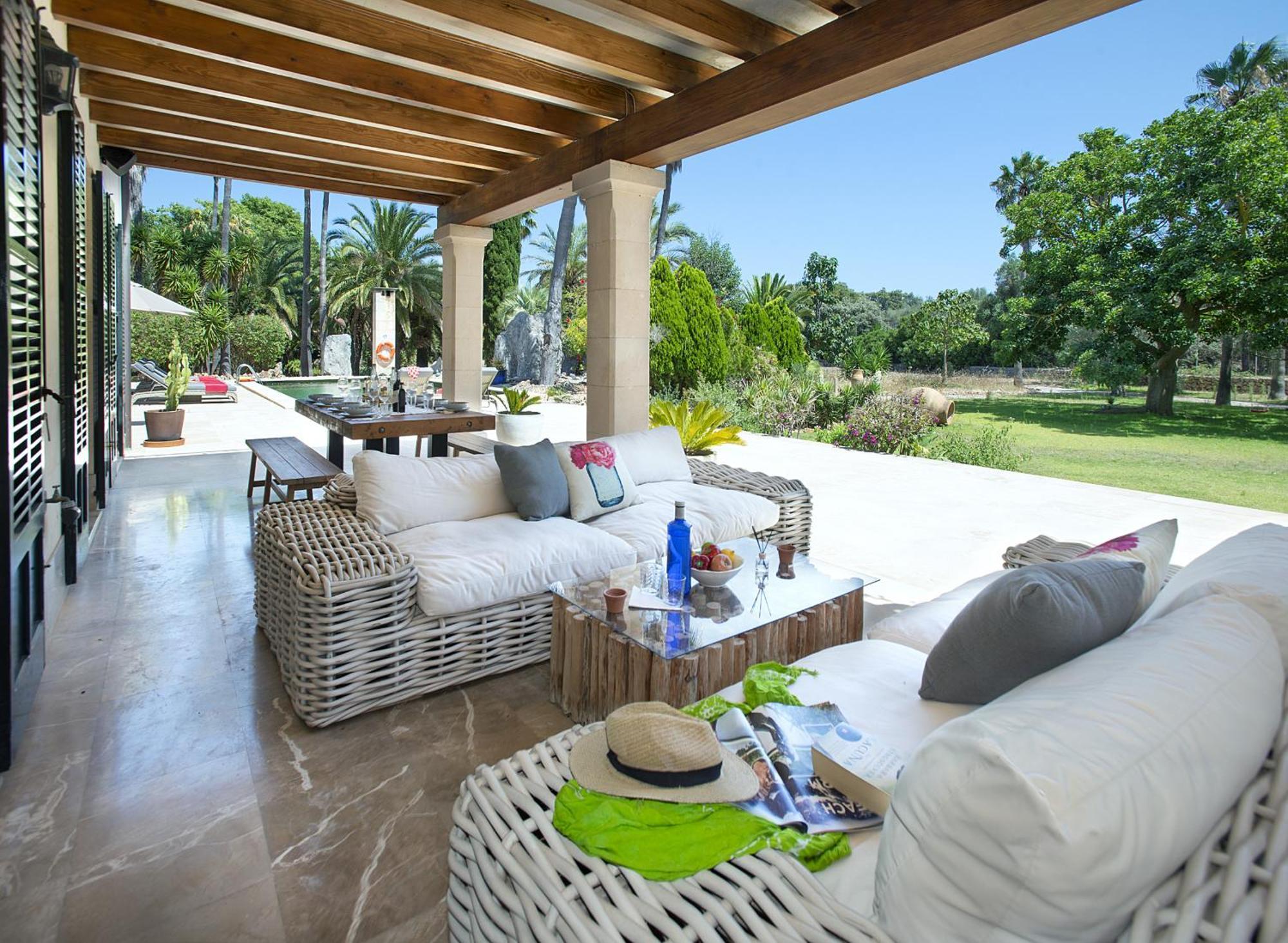 Luxury Bregat By Js Villa Port de Pollenca