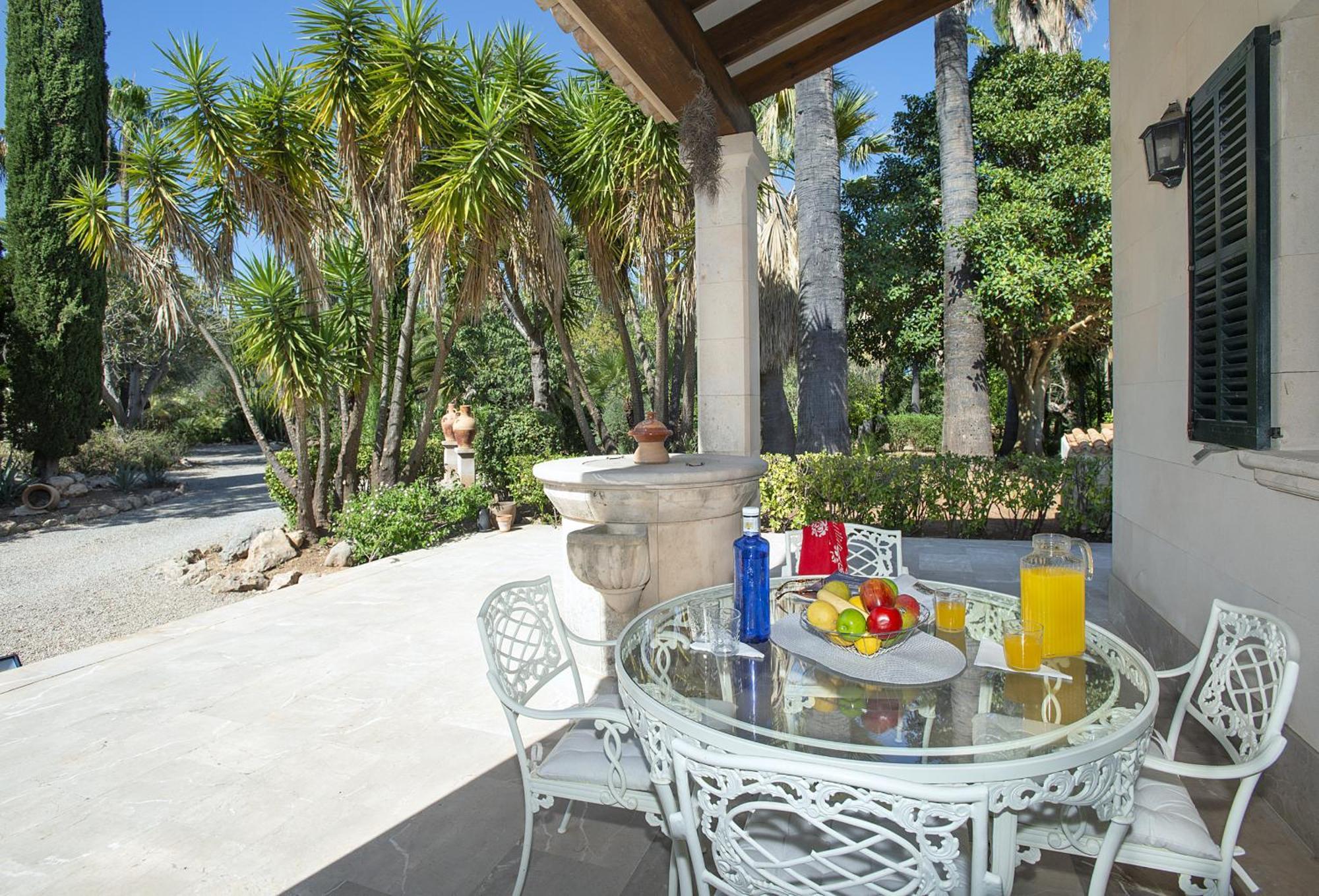 Luxury Bregat By Js * Port de Pollenca