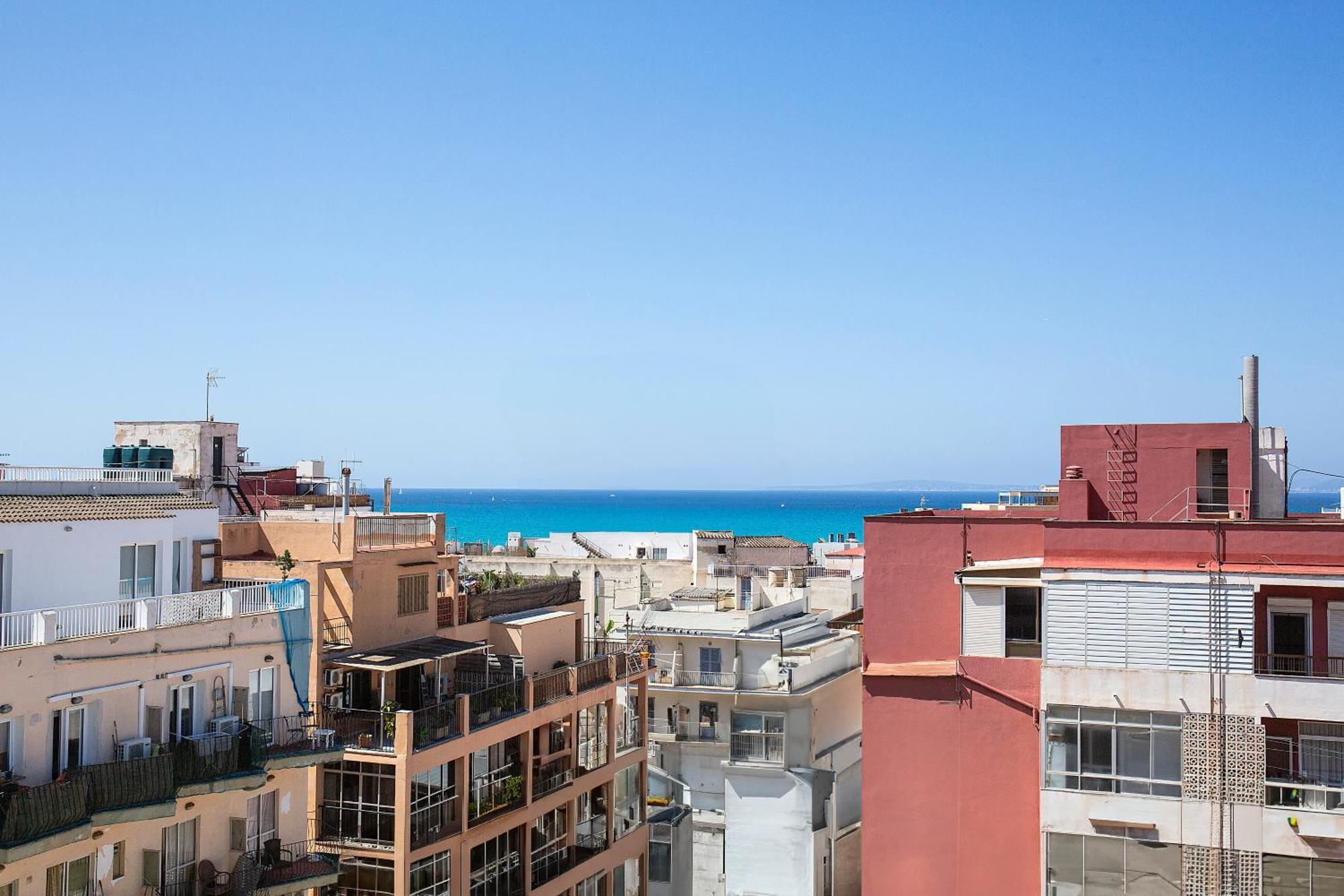 Playa Sol Hotel
