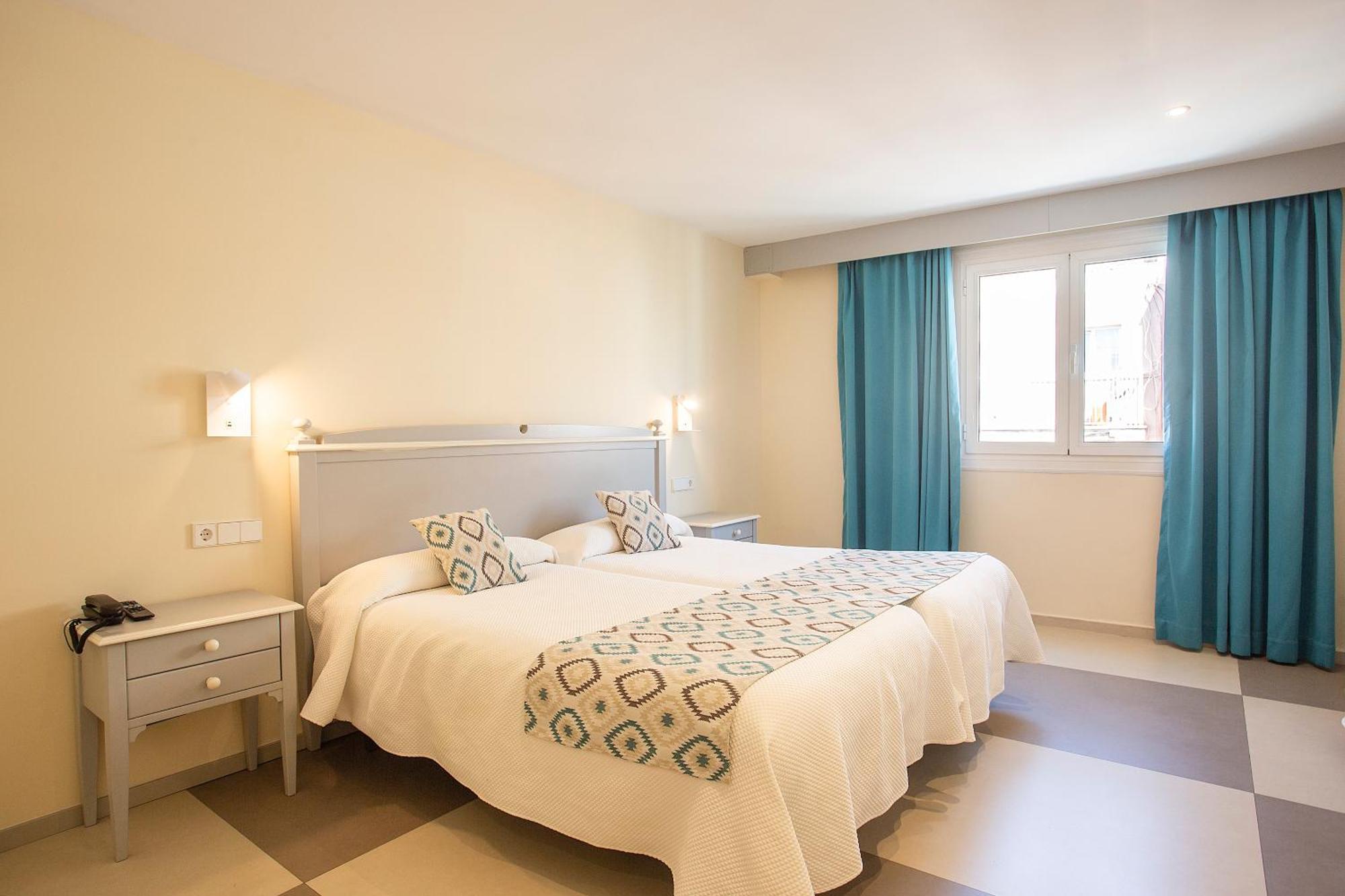 Playa Sol Hotel El Arenal (Mallorca)