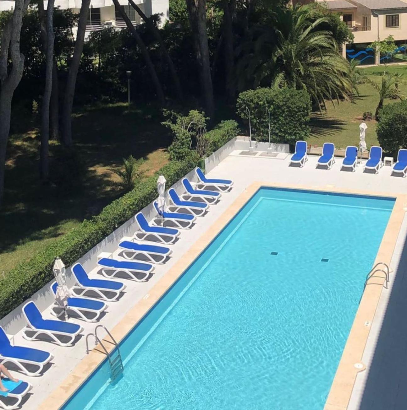 Guya Wave (adults Only) Hotel Cala Ratjada (Mallorca)