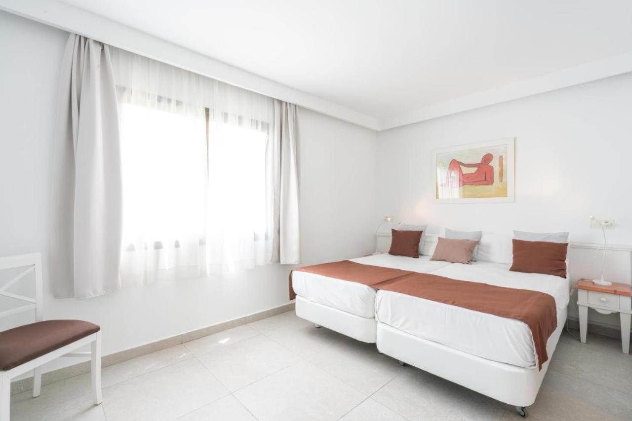 Guya Wave (adults Only) Cala Ratjada (Mallorca)