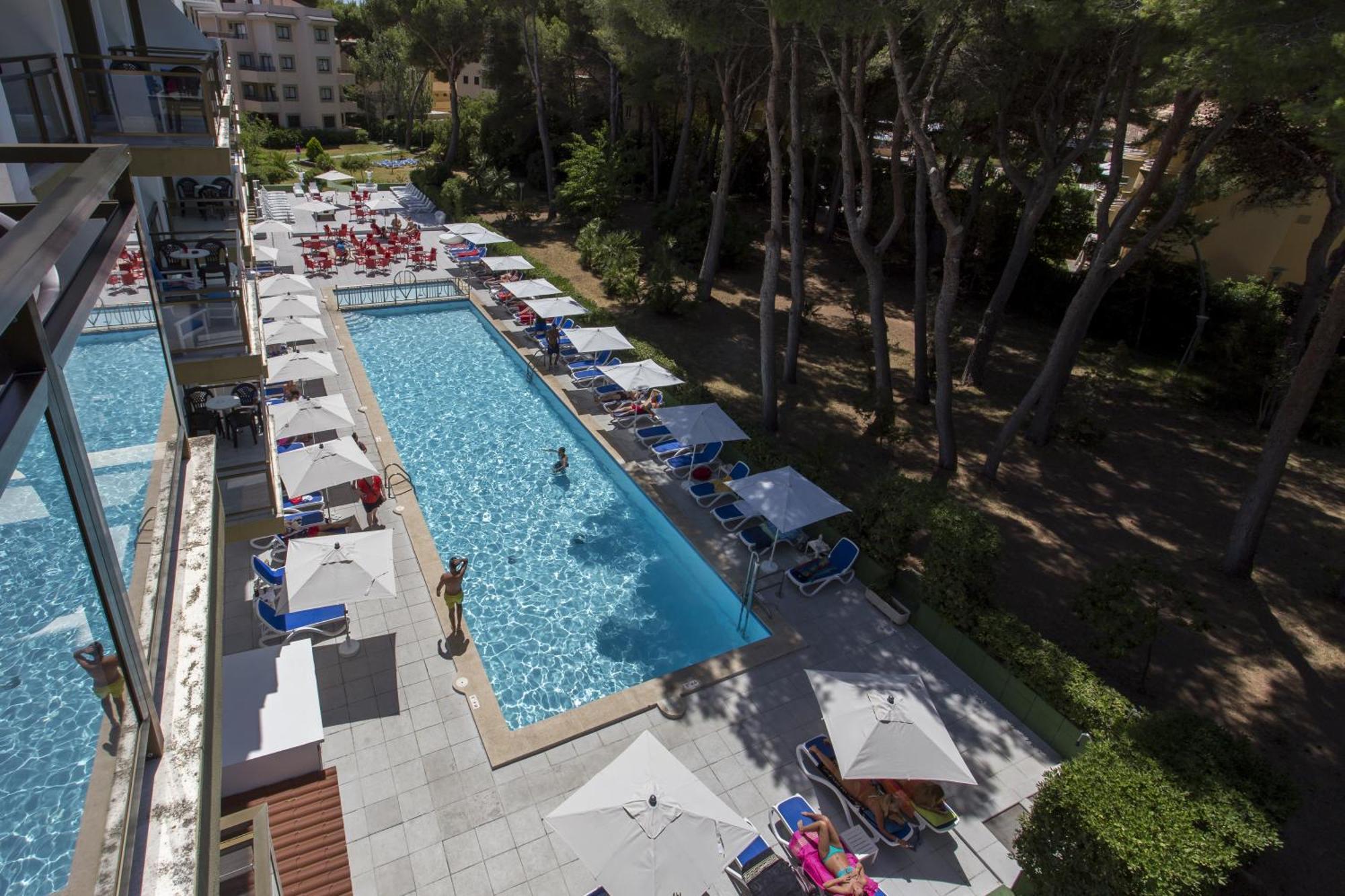 Guya Wave (adults Only) 3* Cala Ratjada (Mallorca)