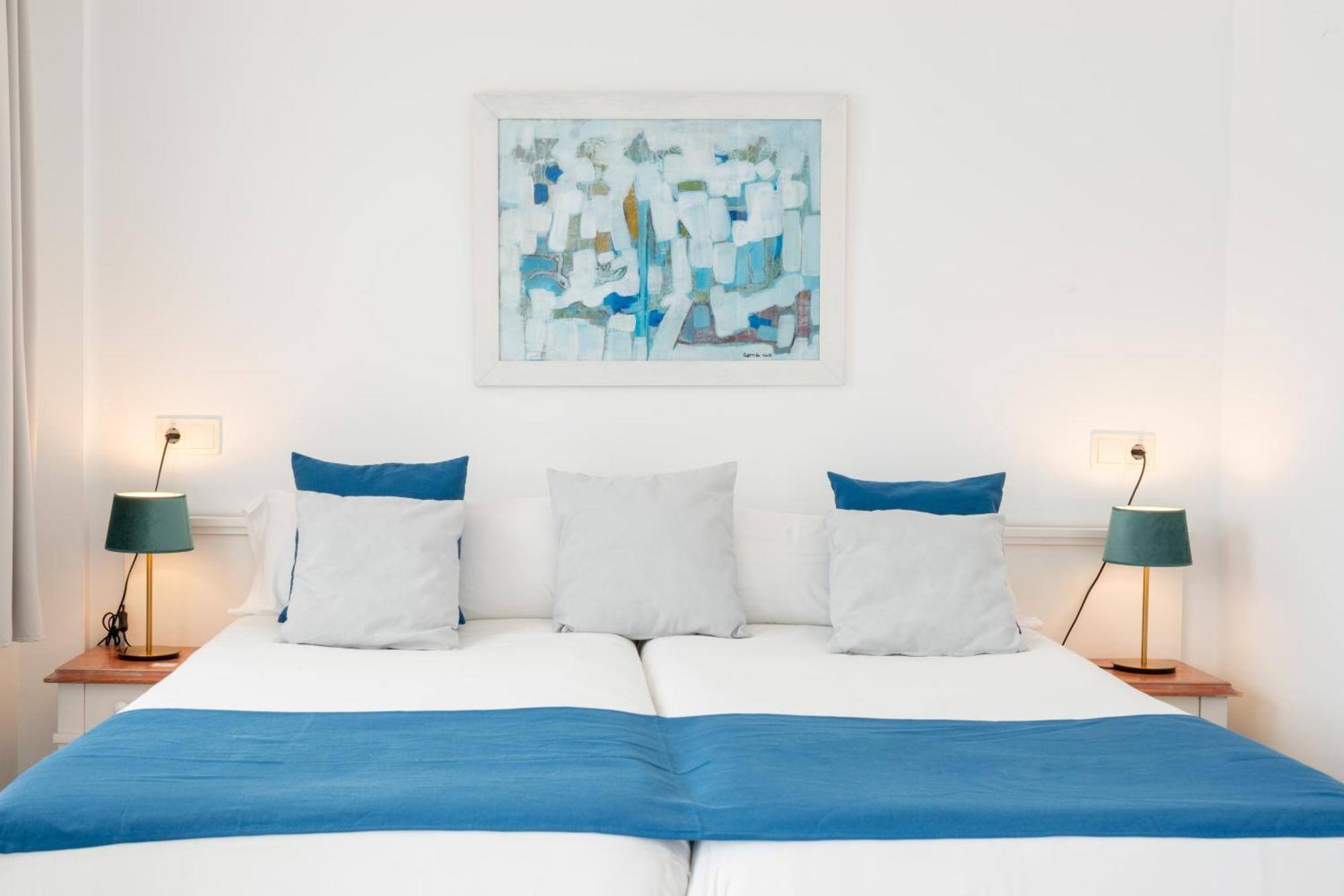 Guya Wave (adults Only) Hotel 3*