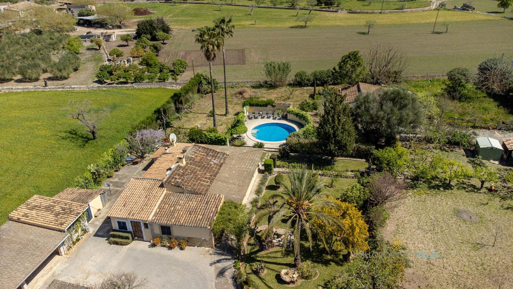 La Sort Llarga, 6 Personas Villa *