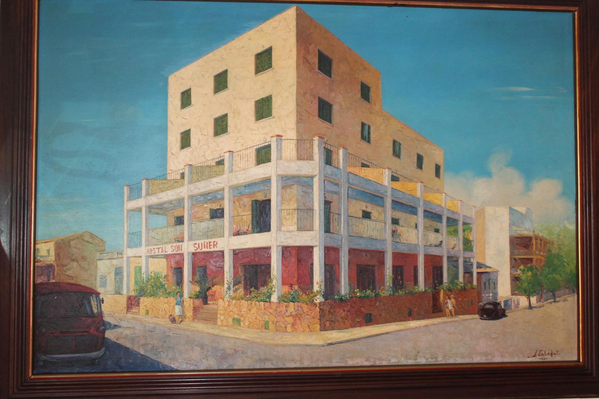 Playa Sol Hotel