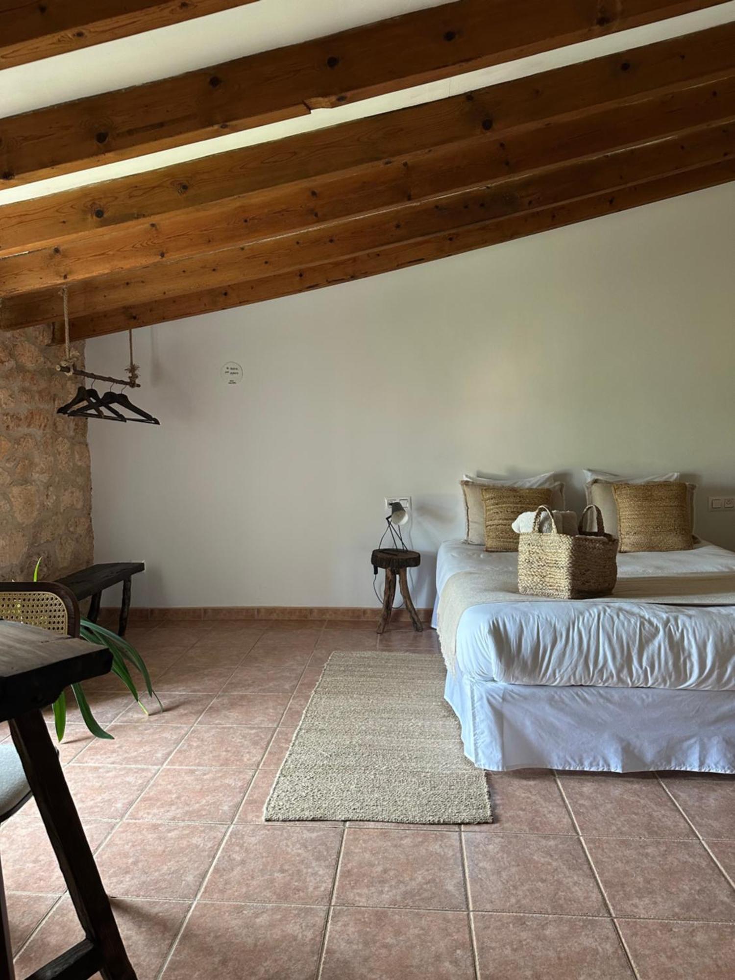 Son Pieras Country house