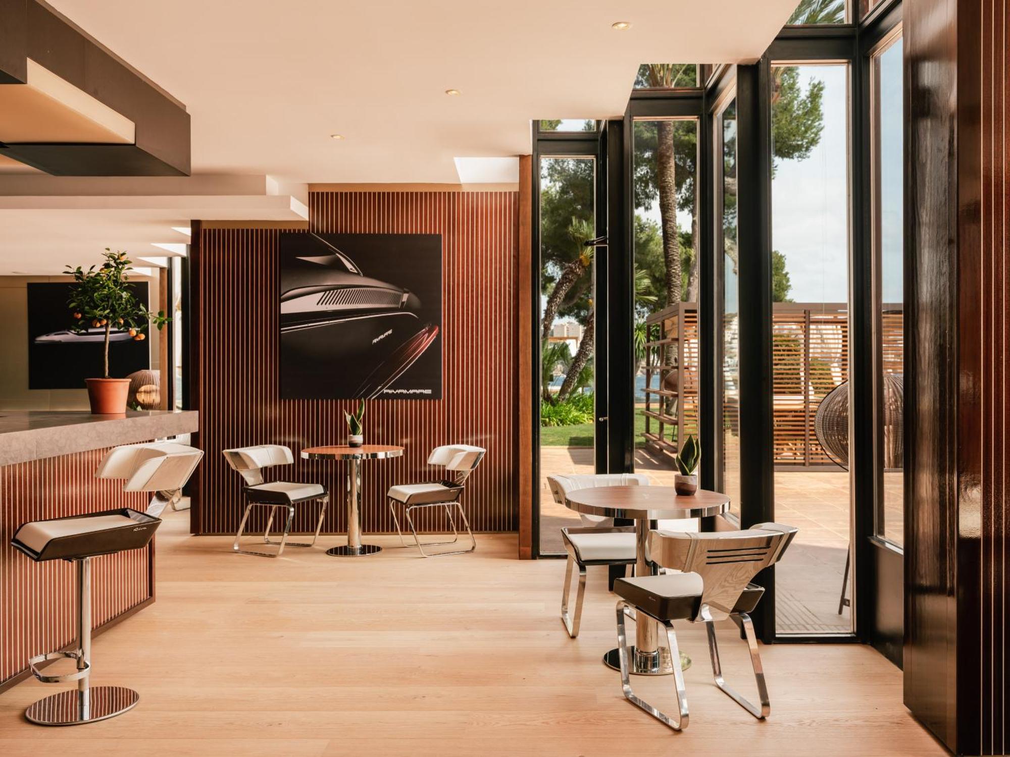 De Mar Gran Melia - Adults Only - The Leading Of The World Illetas