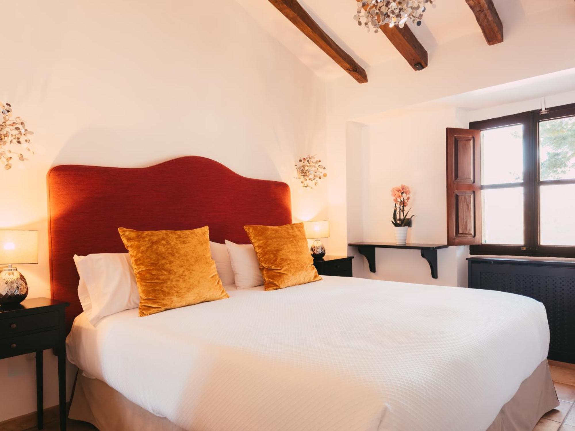 Farm stay Sa Pedrissa *