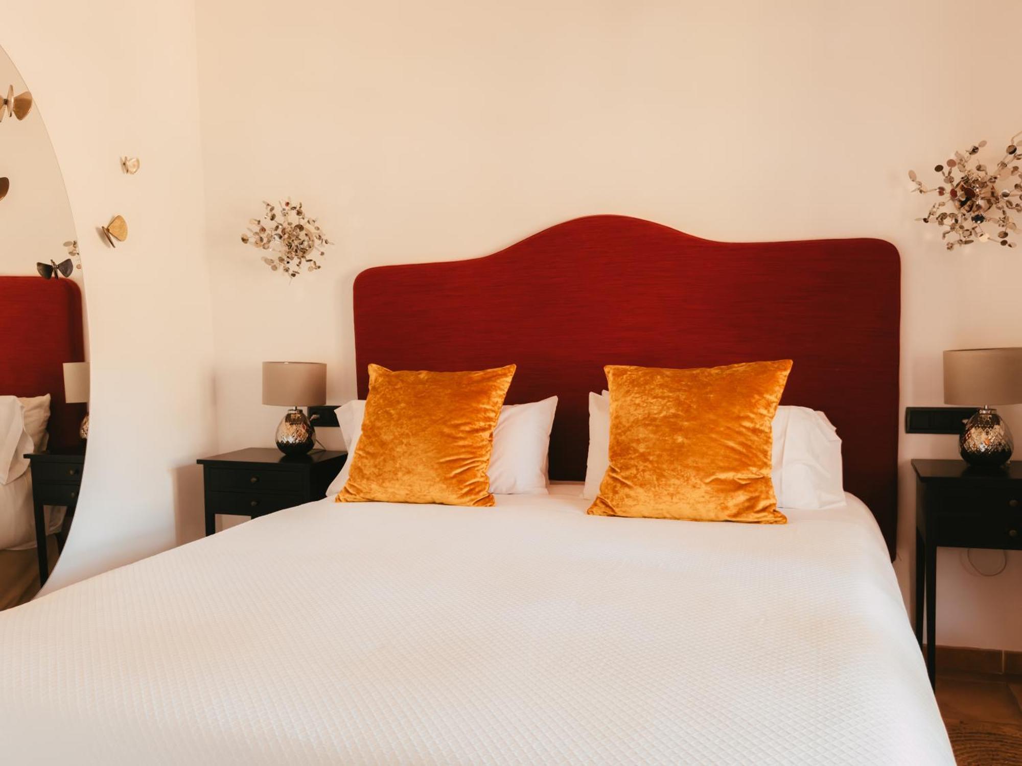 Sa Pedrissa Farm stay Deia