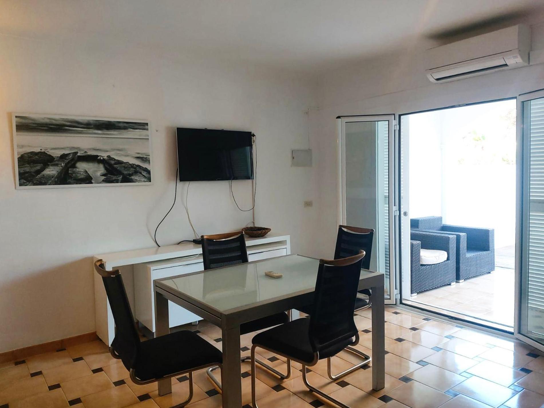 Apartment Rosamar Holidays Apartments *