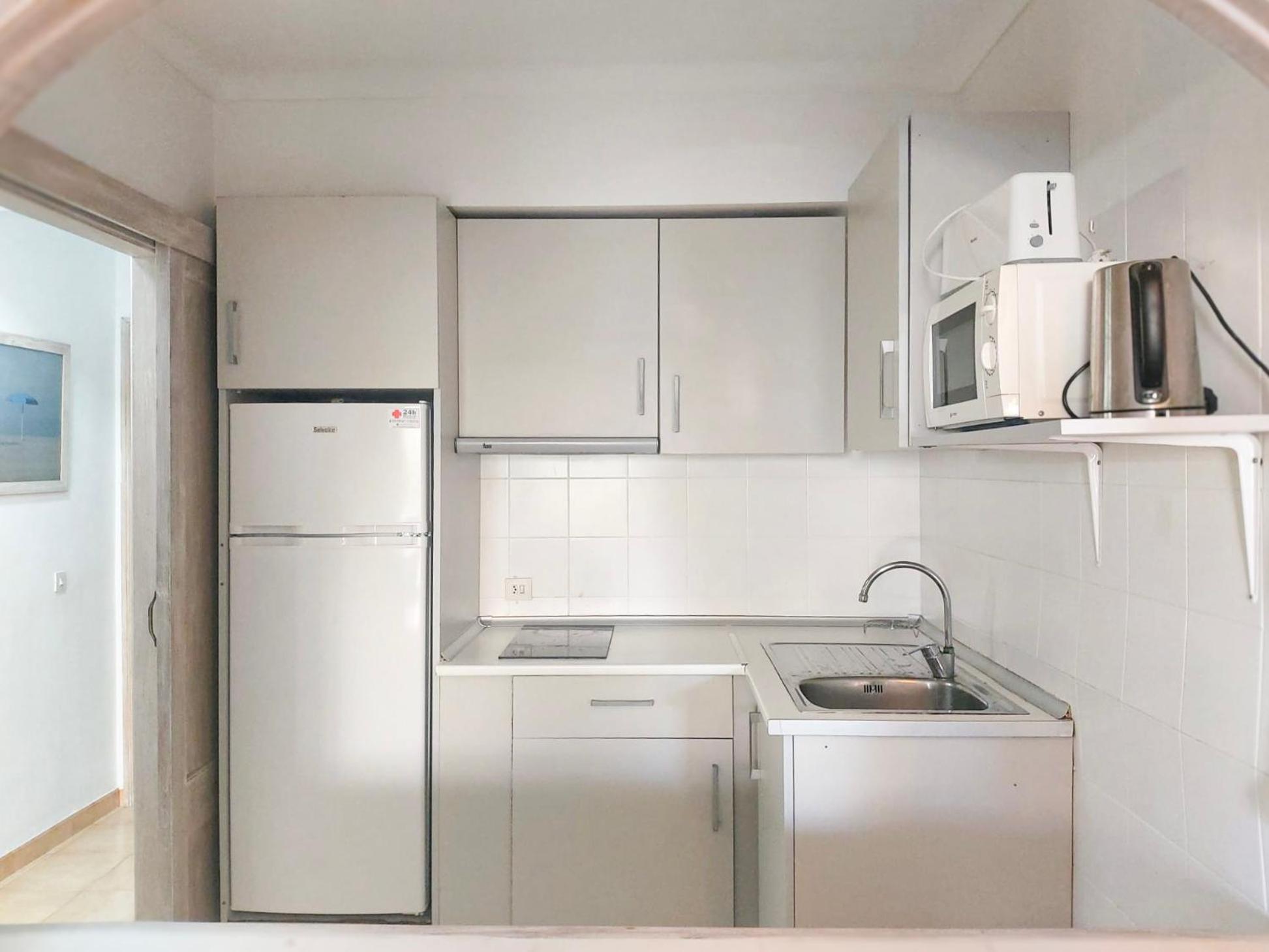 Rosamar Holidays Apartments *
