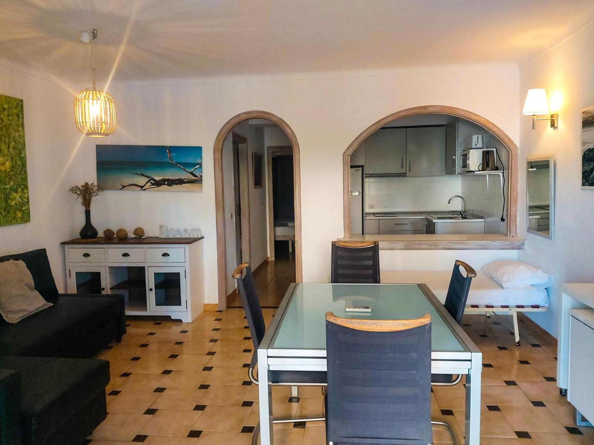 Rosamar Holidays Apartments Cala Ratjada (Mallorca)