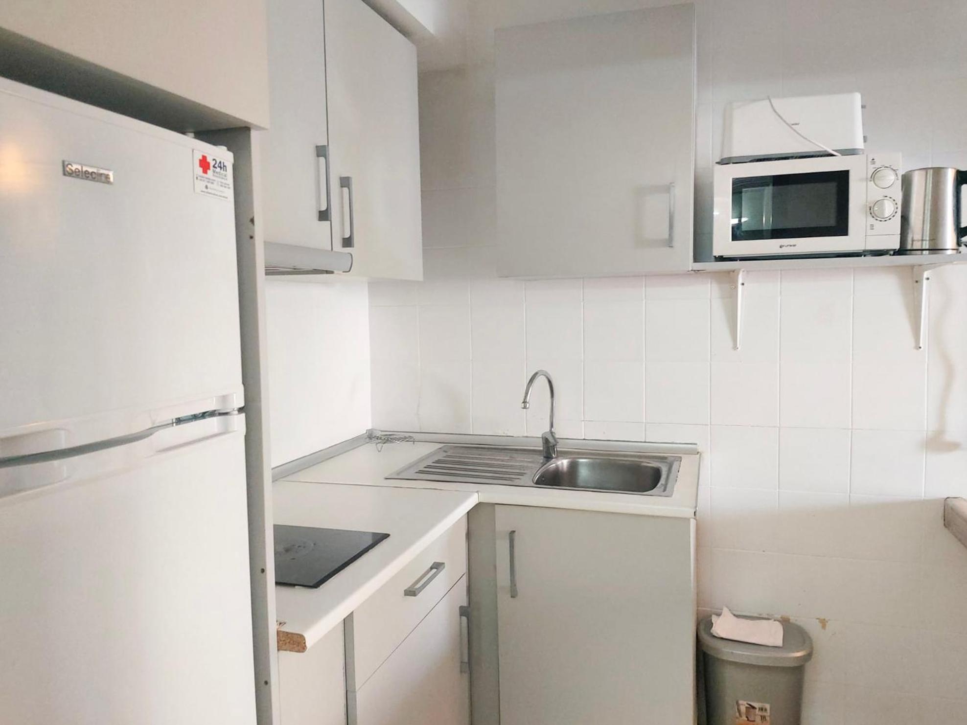 Rosamar Holidays Apartments