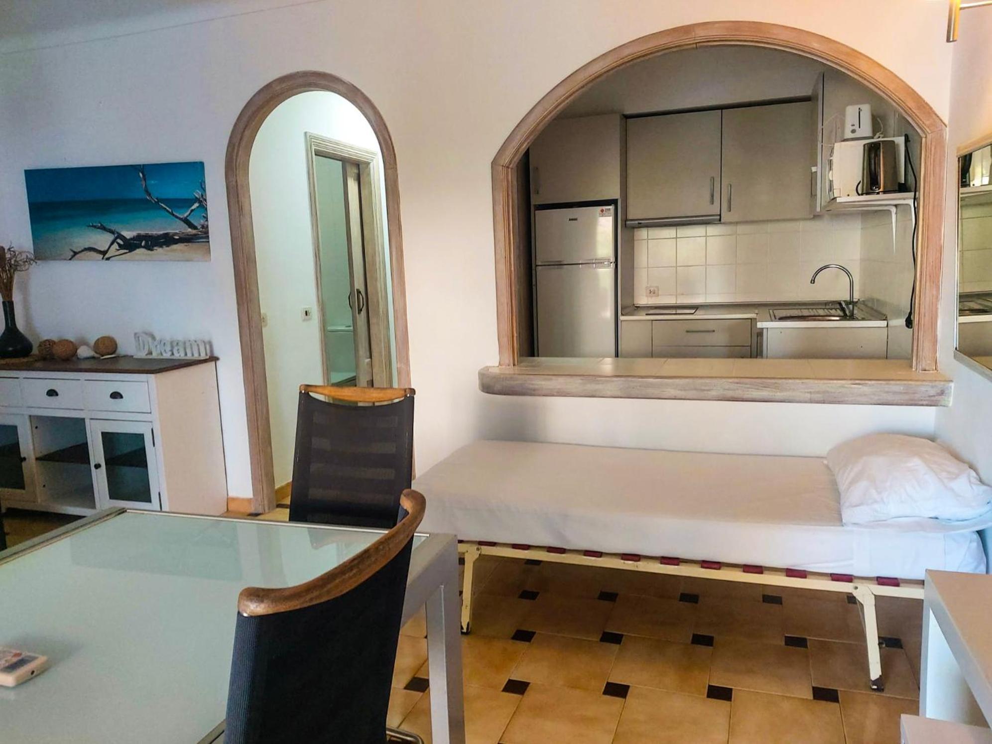 Rosamar Holidays Apartments Apartment