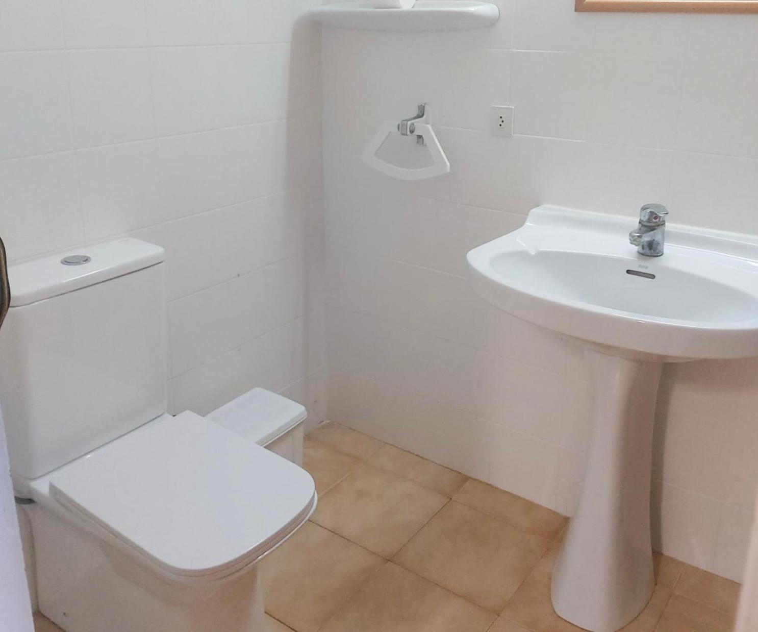 Apartment Rosamar Holidays Apartments