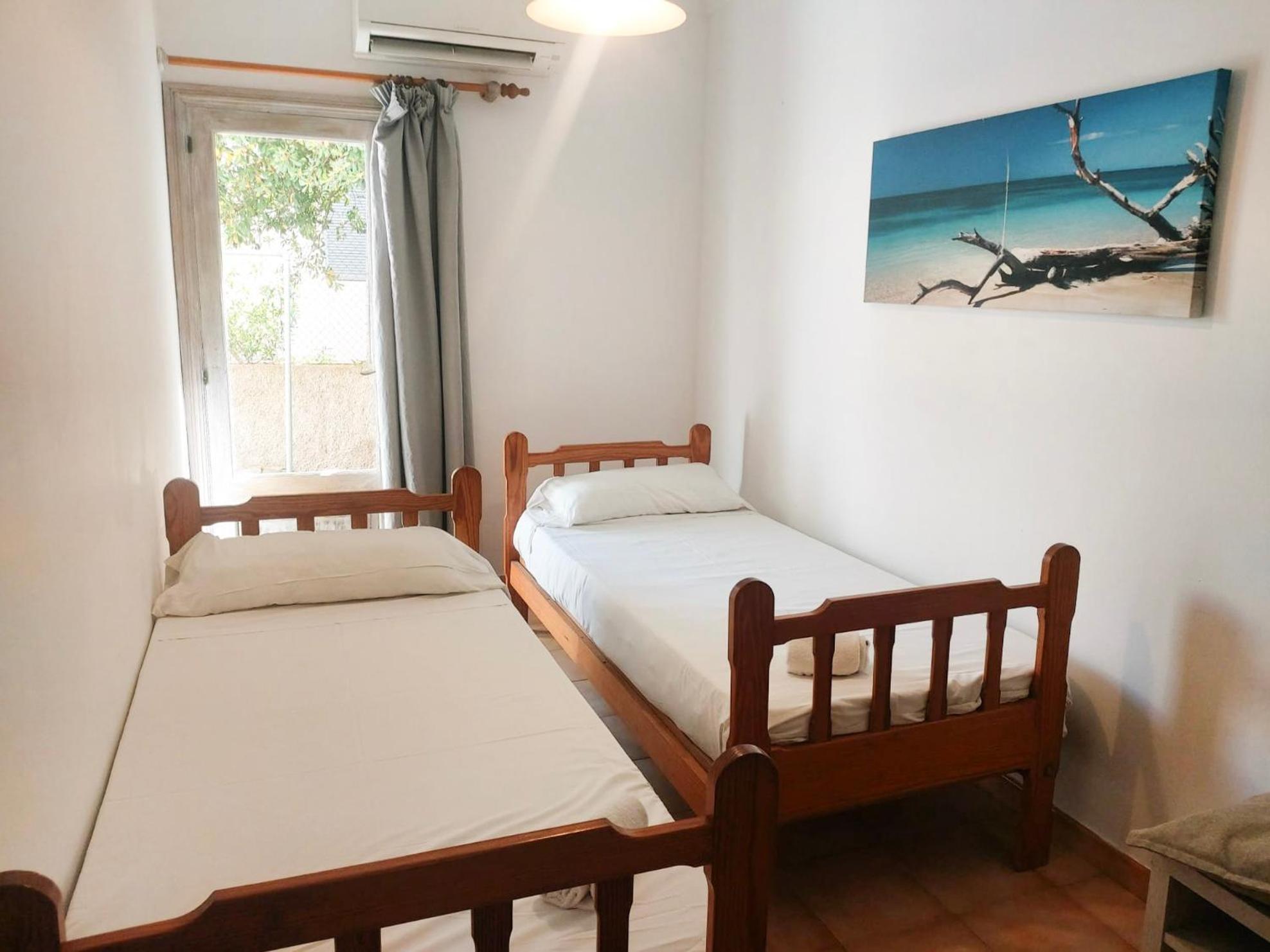 Apartment Rosamar Holidays Apartments *