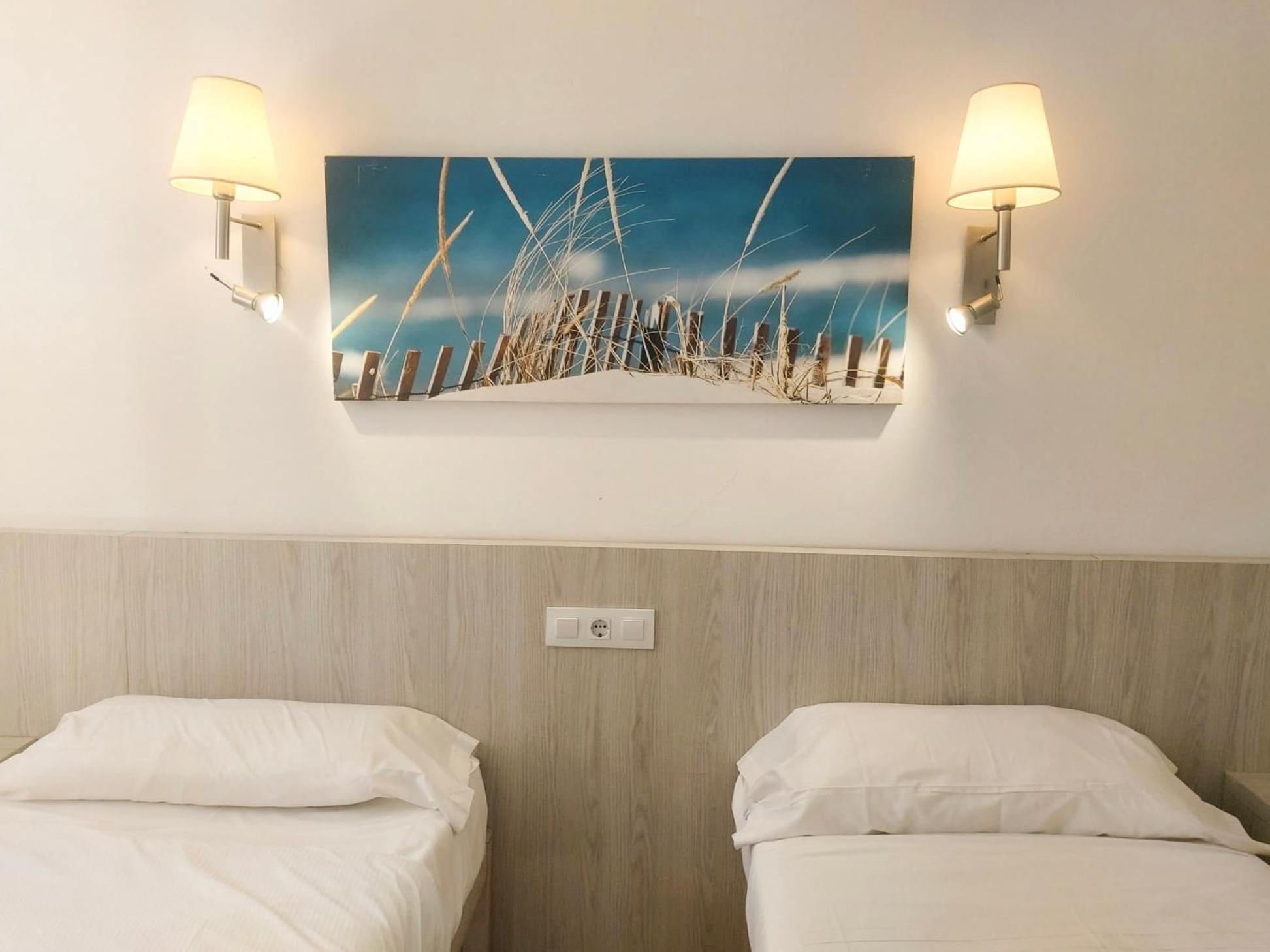 Apartment Rosamar Holidays Apartments Cala Ratjada (Mallorca)