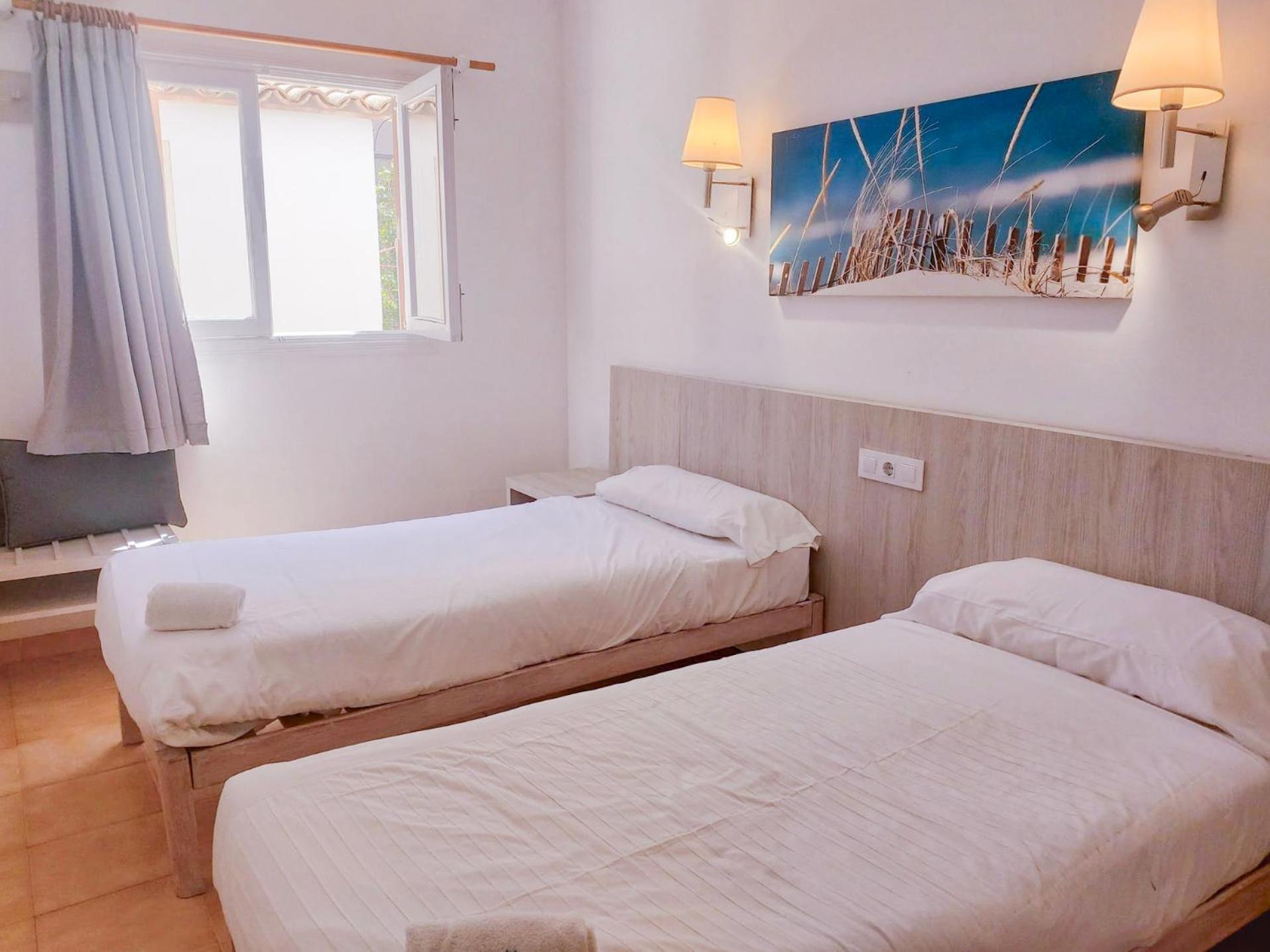 Rosamar Holidays Apartments * Cala Ratjada (Mallorca)