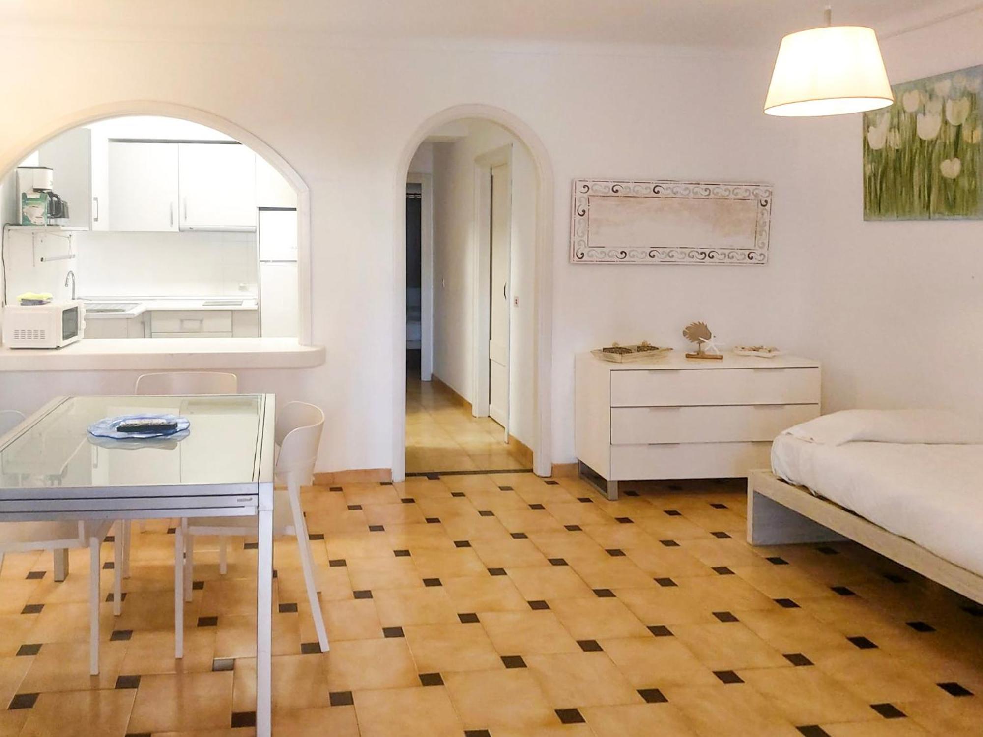 Rosamar Holidays Apartments Apartment *