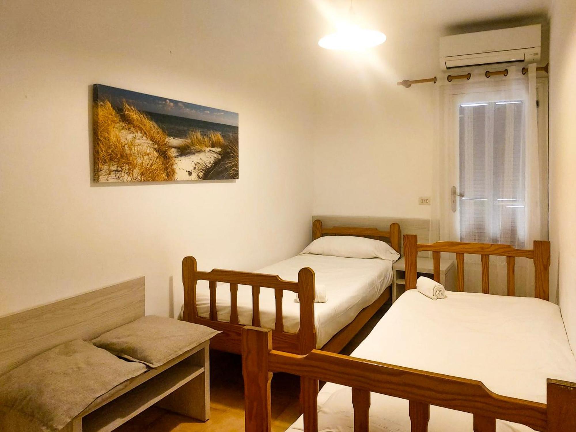 Apartment Rosamar Holidays Apartments *