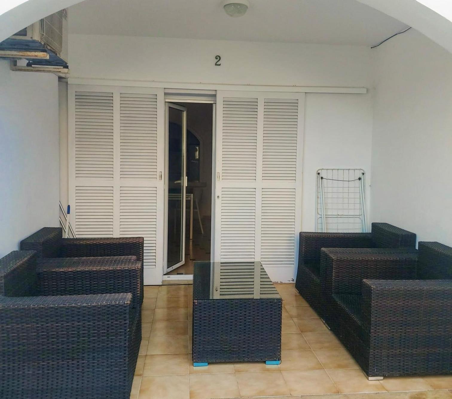 Rosamar Holidays Apartments Apartment Cala Ratjada (Mallorca)