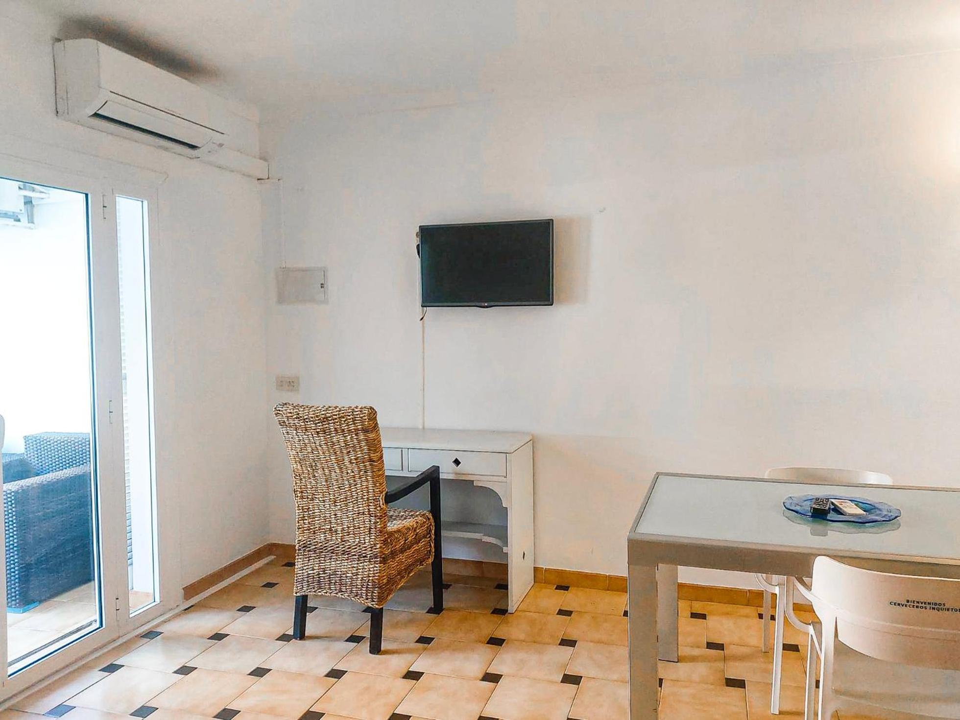 Rosamar Holidays Apartments *