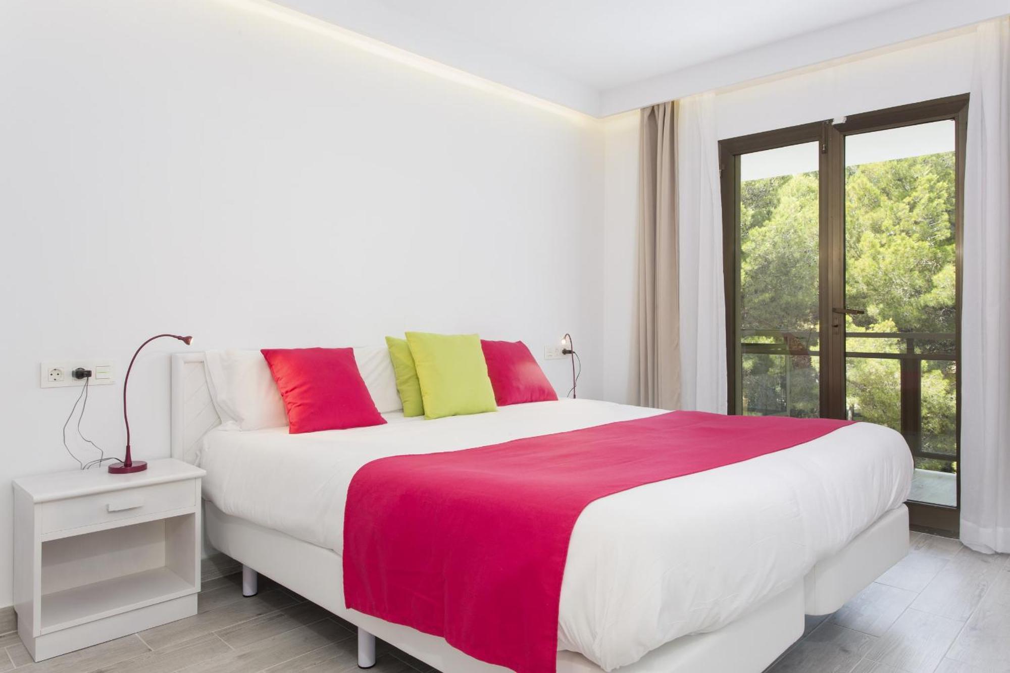 Guya Wave (adults Only) Hotel Cala Ratjada (Mallorca)