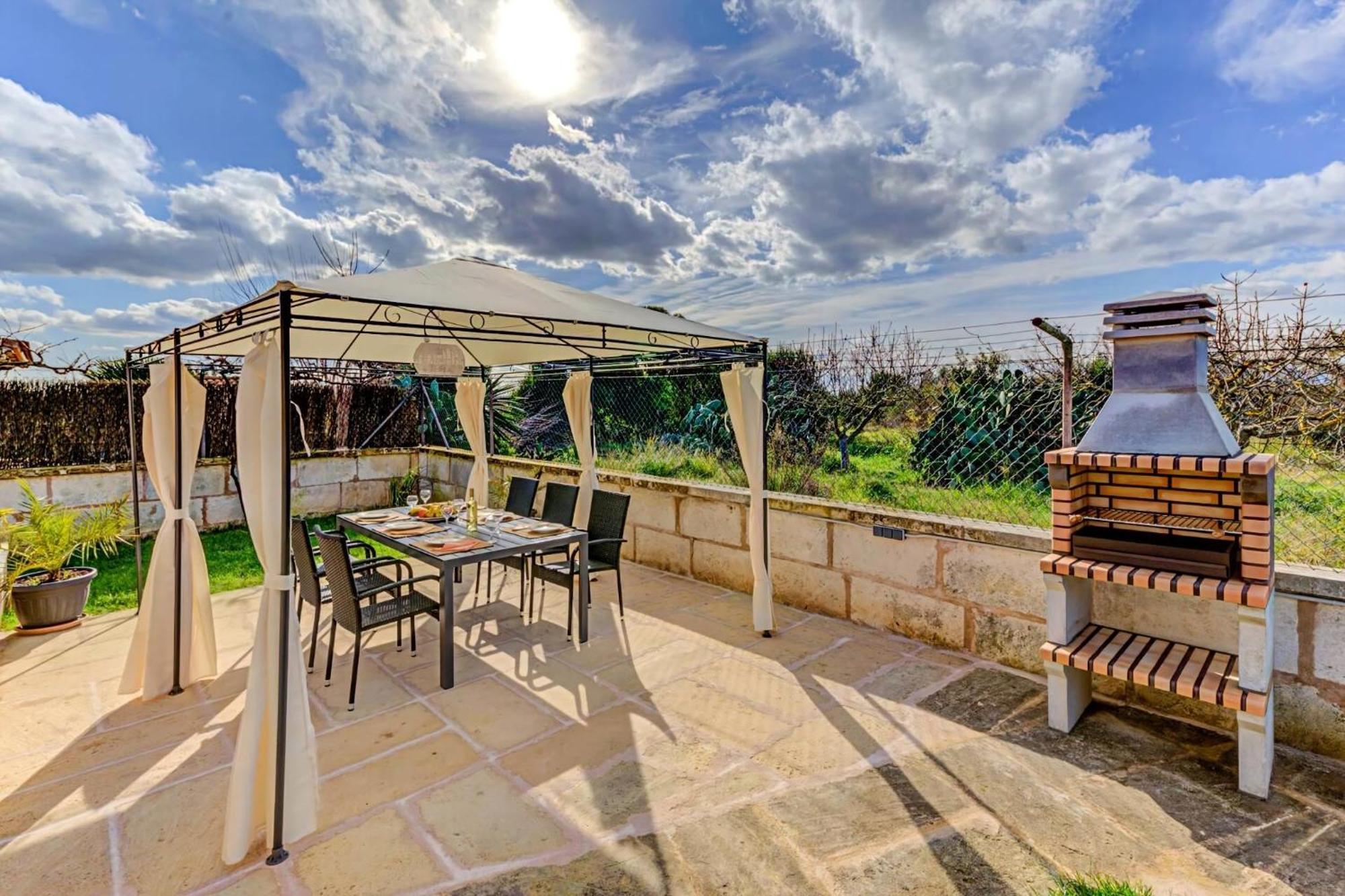 Charming Playa De Gelaberts Private Pool Short Walk To