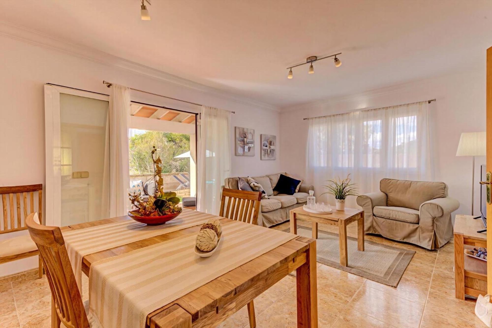 Charming Playa De Gelaberts Private Pool Short Walk To * Muro
