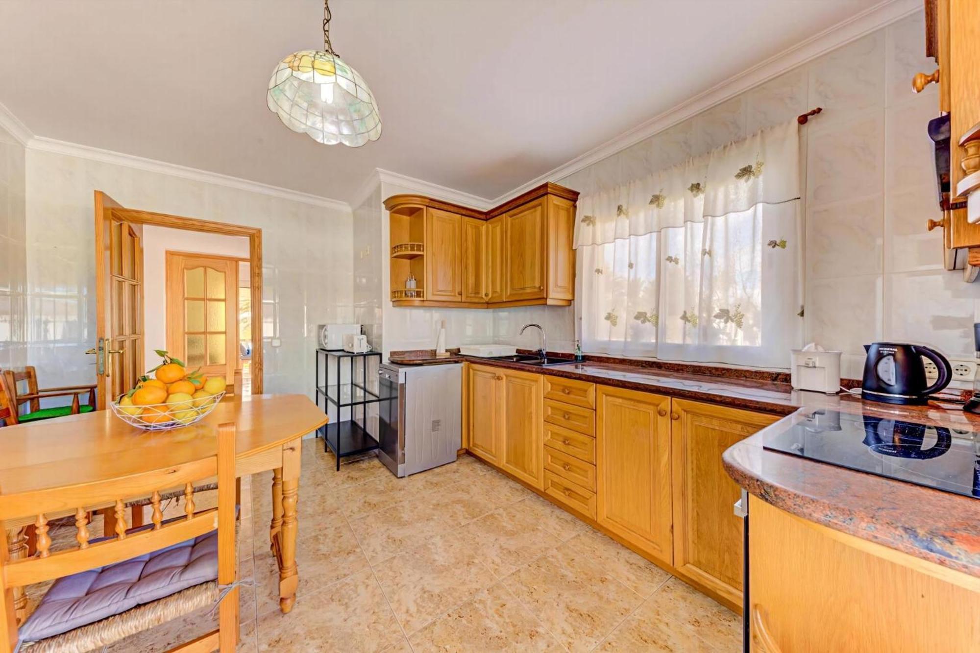 Villa Charming Playa De Gelaberts Private Pool Short Walk To *