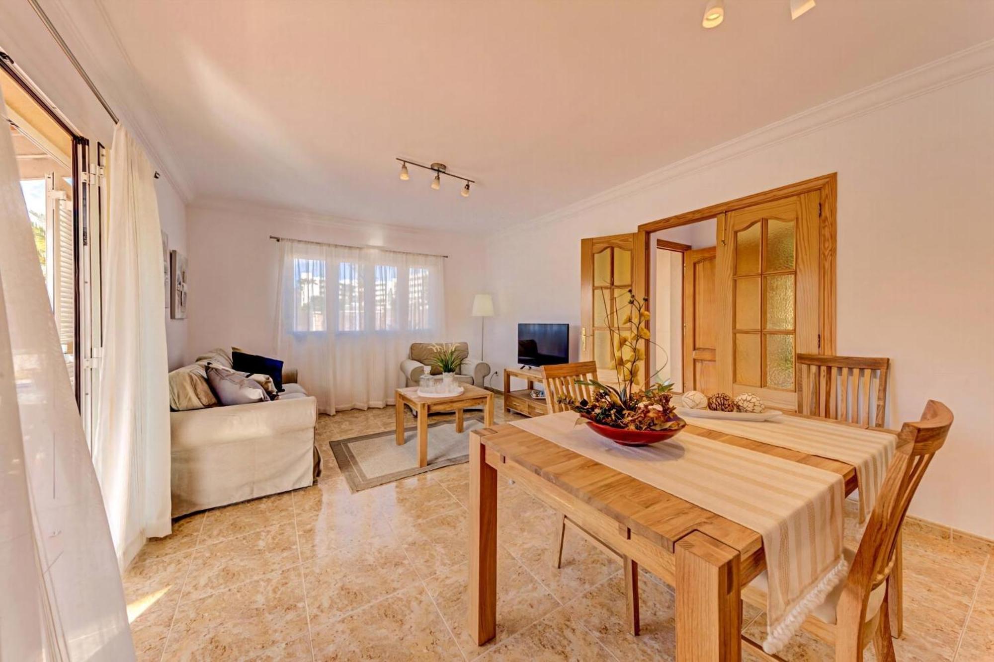 Charming Playa De Gelaberts Private Pool Short Walk To Muro