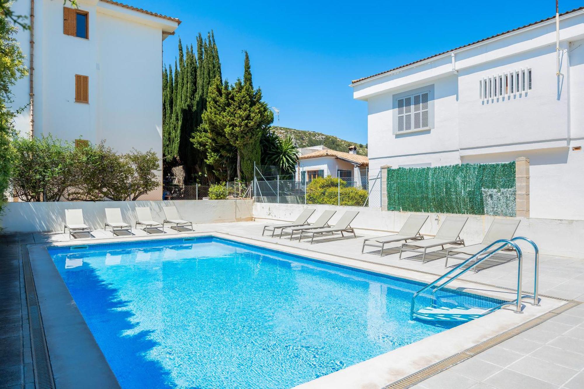 La Plaza Apartamento