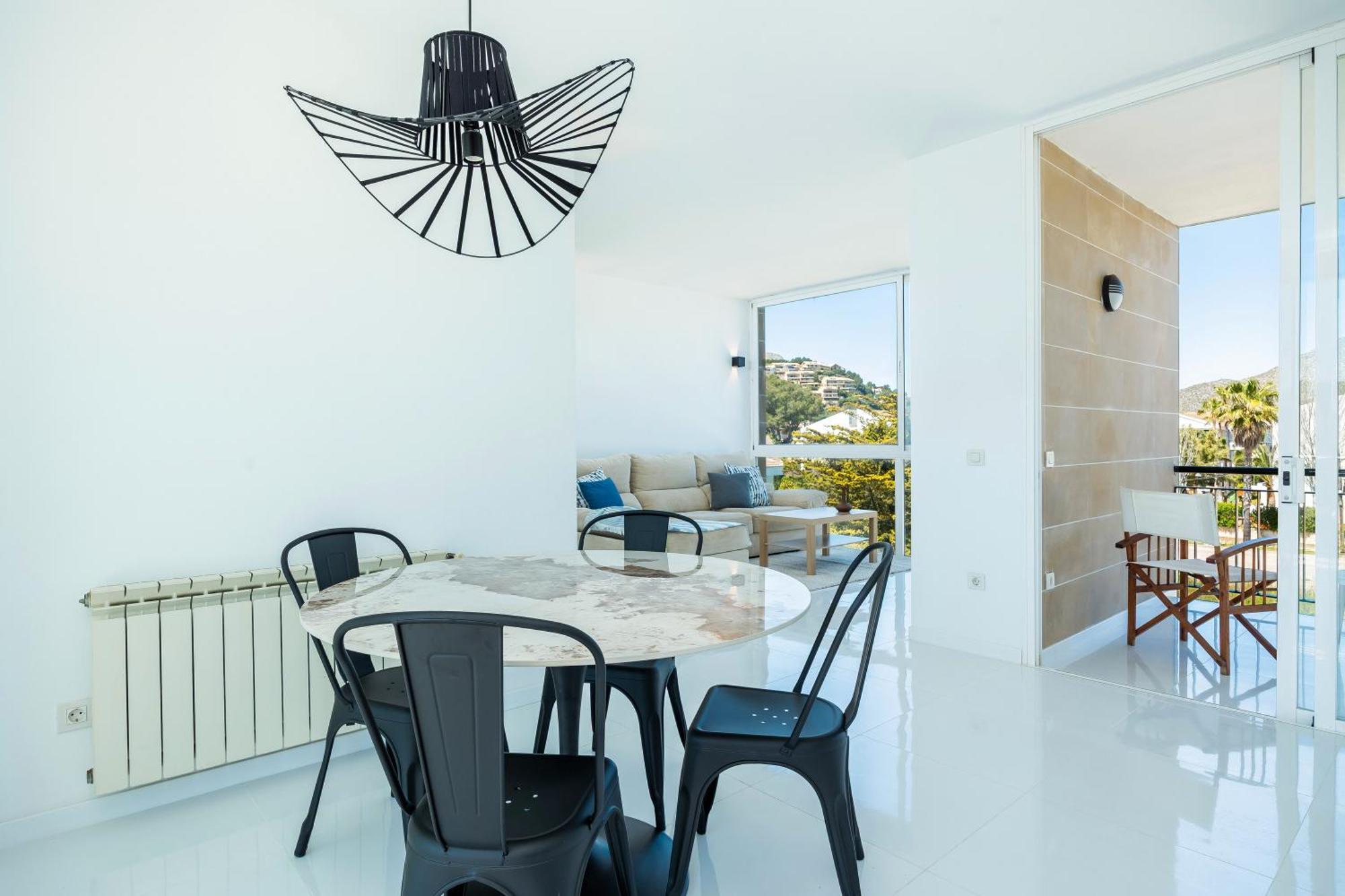 La Plaza Apartamento *