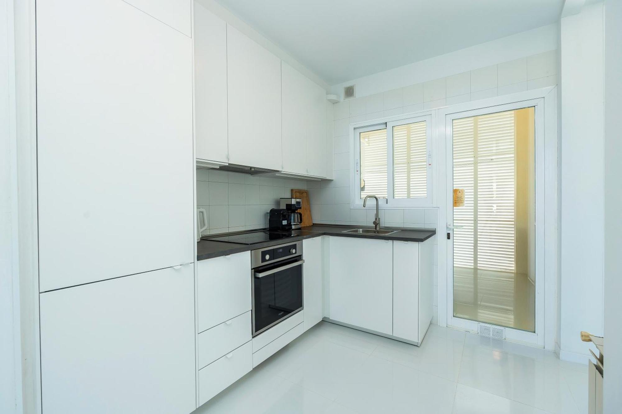 La Plaza Apartamento *