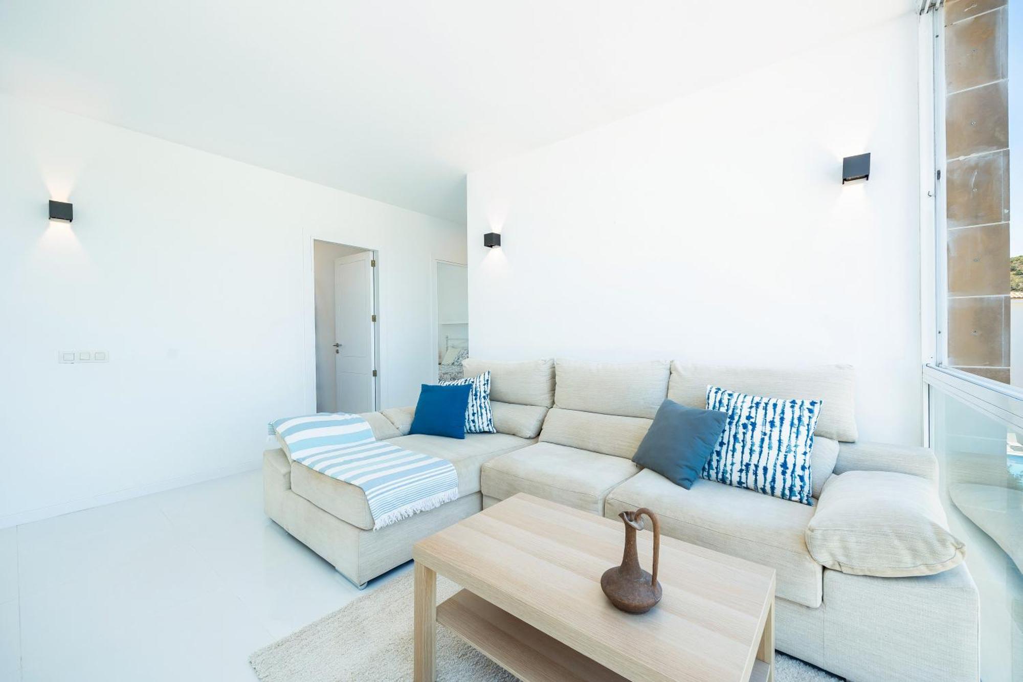 La Plaza Apartamento Puerto Pollensa