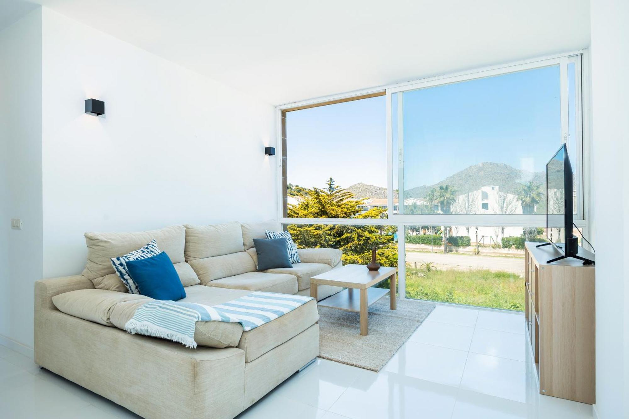 La Plaza Apartamento *