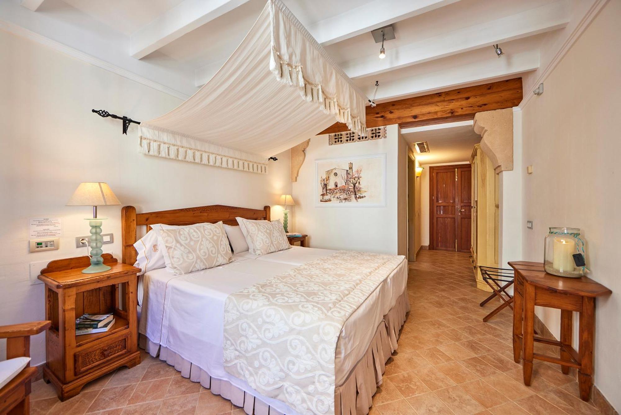 Son Sant Jordi - Turismo De Interior Hotel 4*