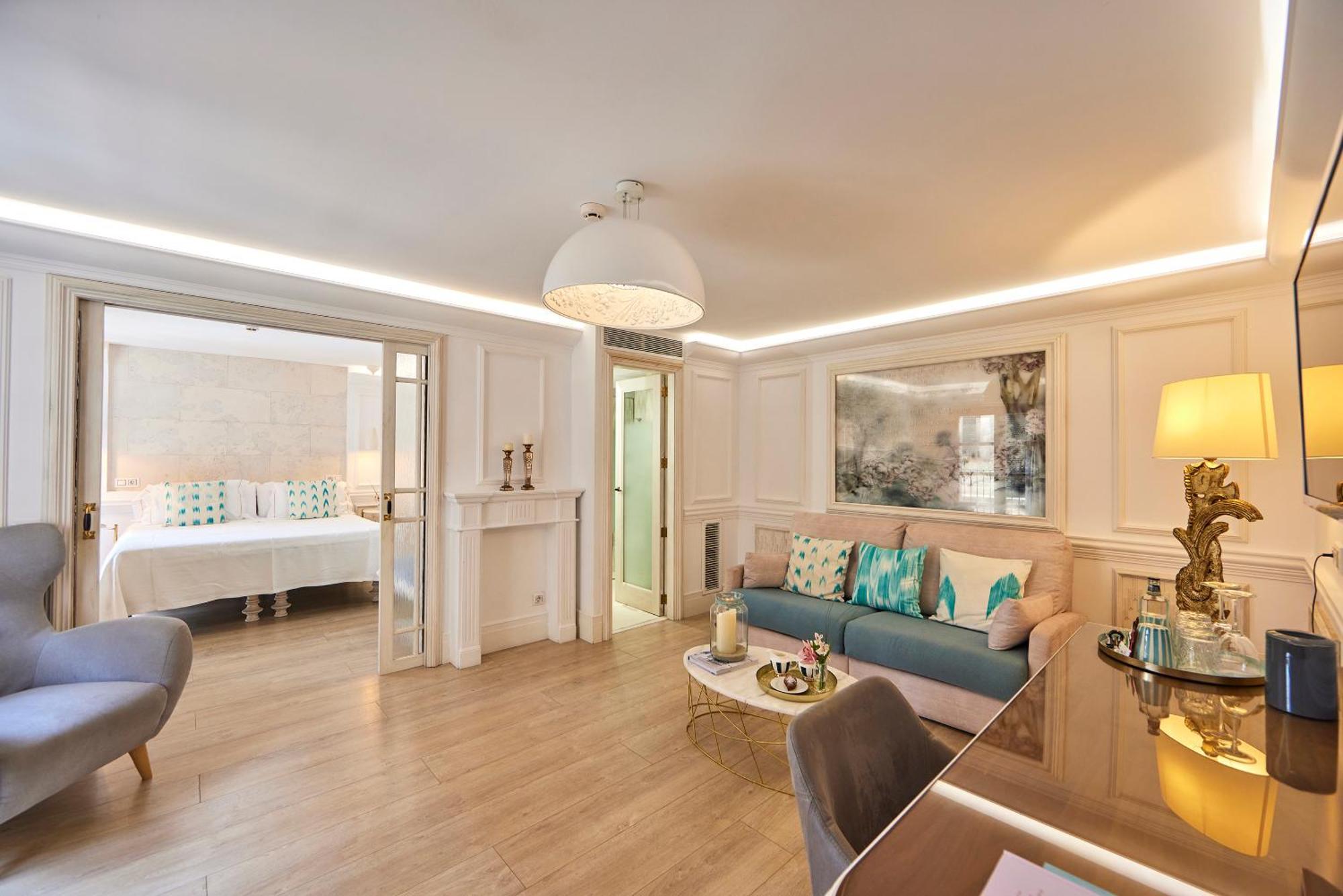 Son Sant Jordi - Turismo De Interior Hotel Pollensa