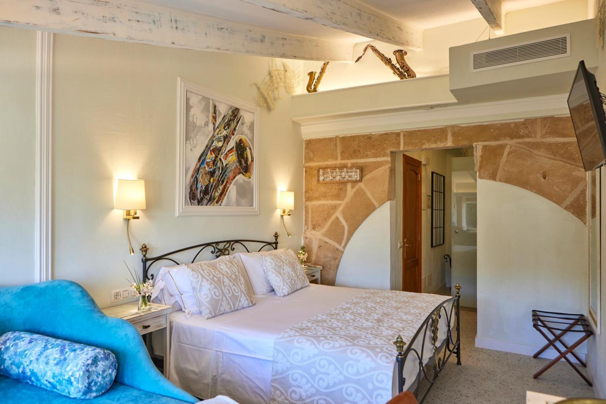 Son Sant Jordi - Turismo De Interior Hotel