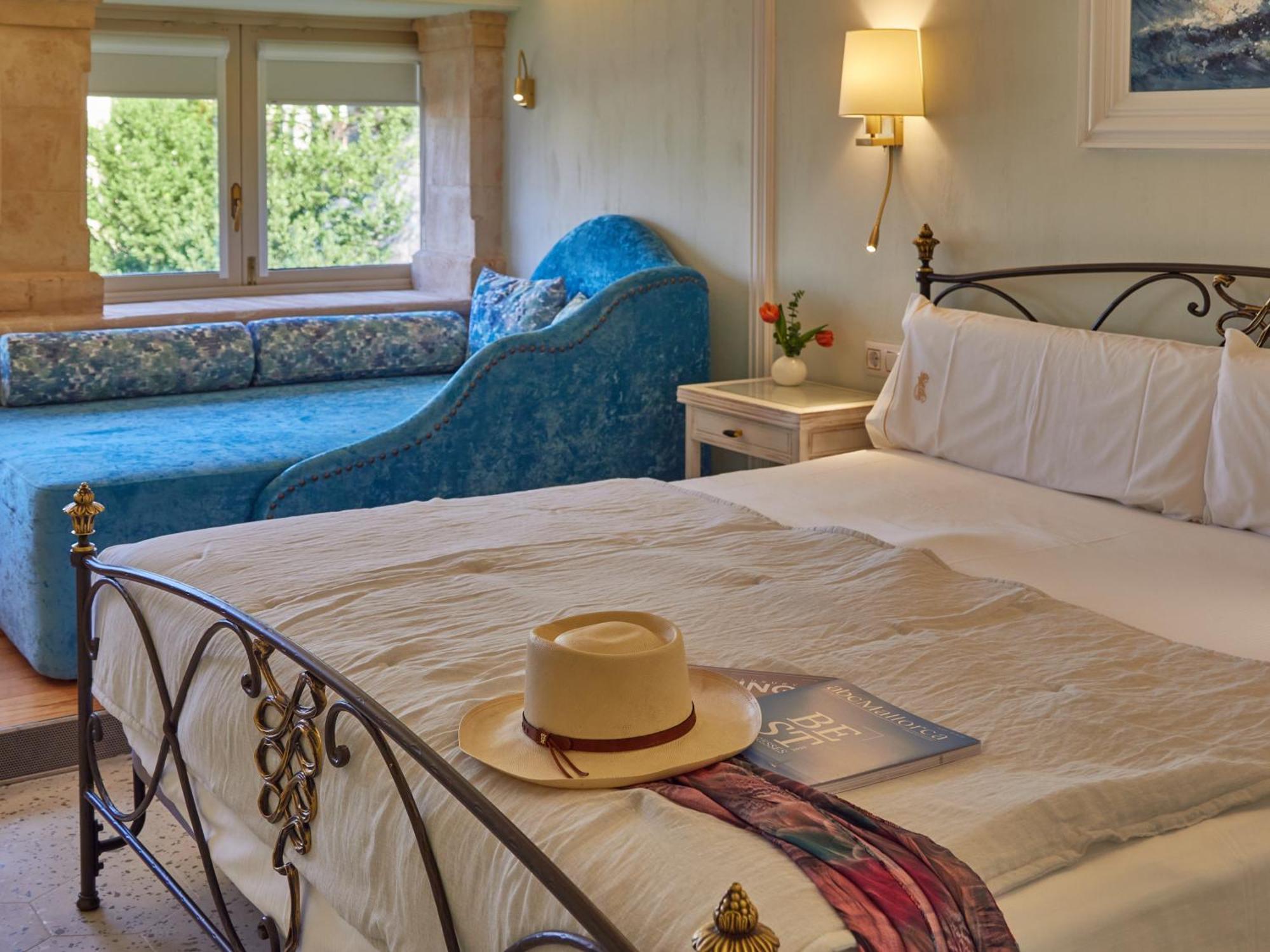 Hotel Son Sant Jordi - Turismo De Interior Pollensa