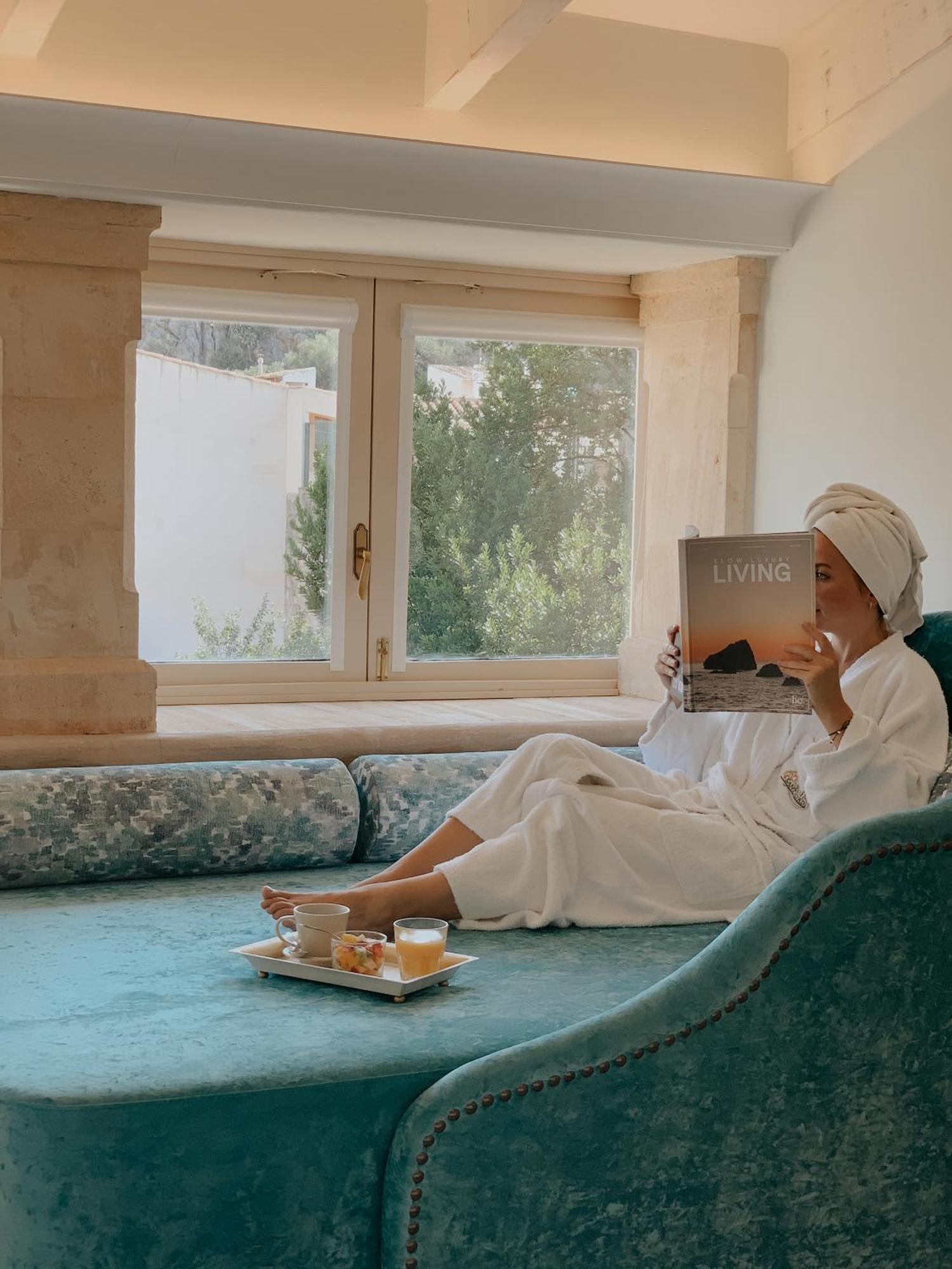 Hotel Son Sant Jordi - Turismo De Interior