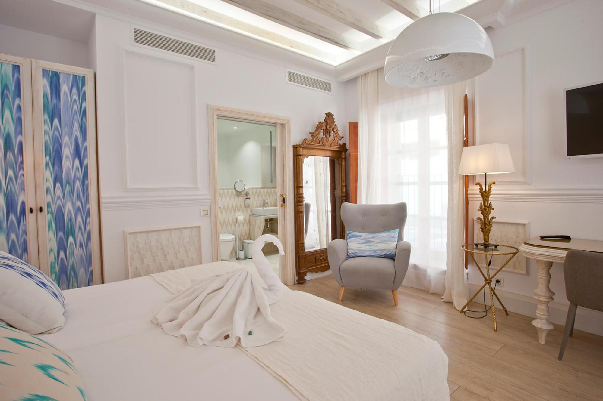Hotel Son Sant Jordi - Turismo De Interior