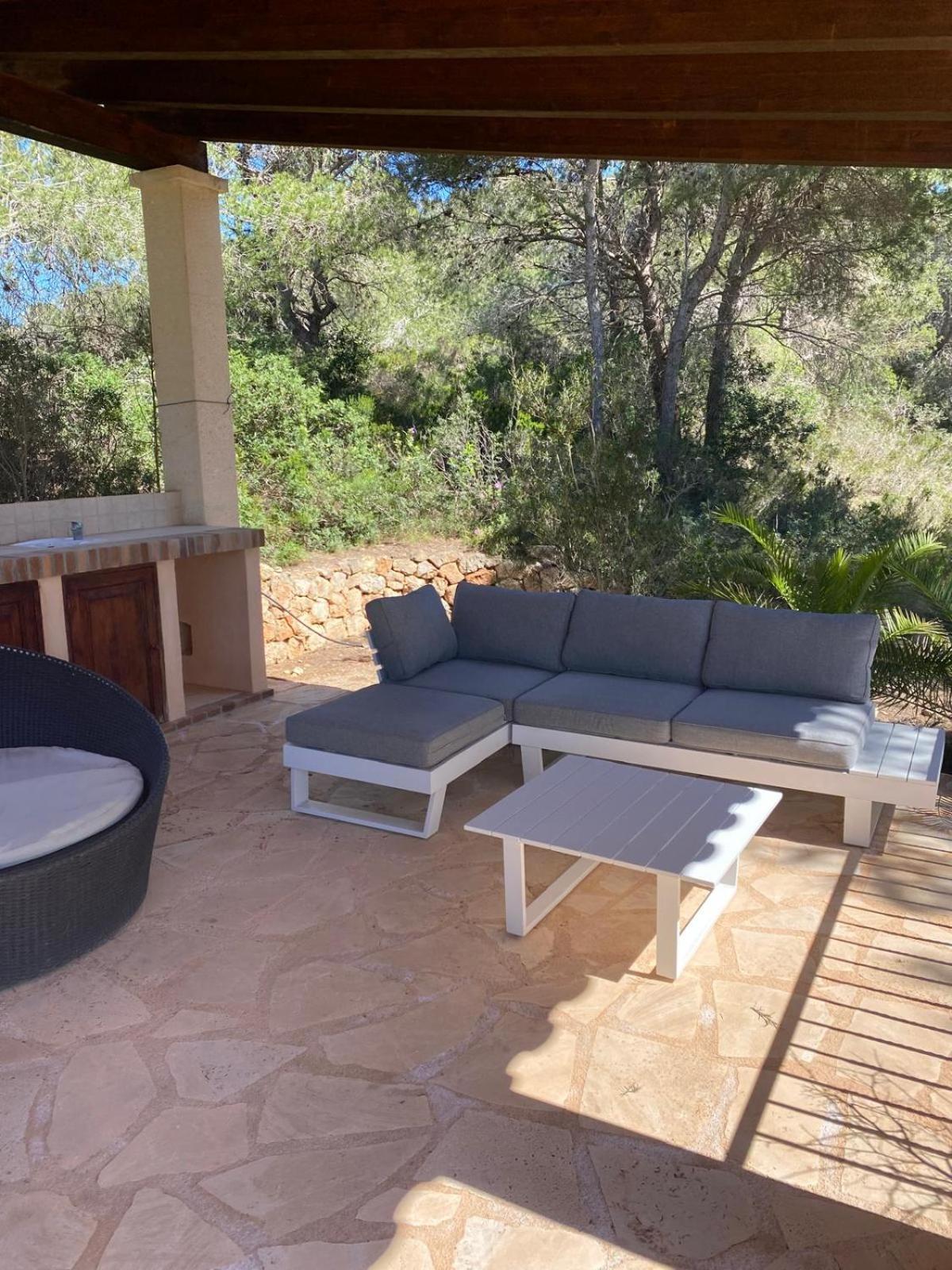 Vall D'or 360 Degrees Nature View * S'Horta