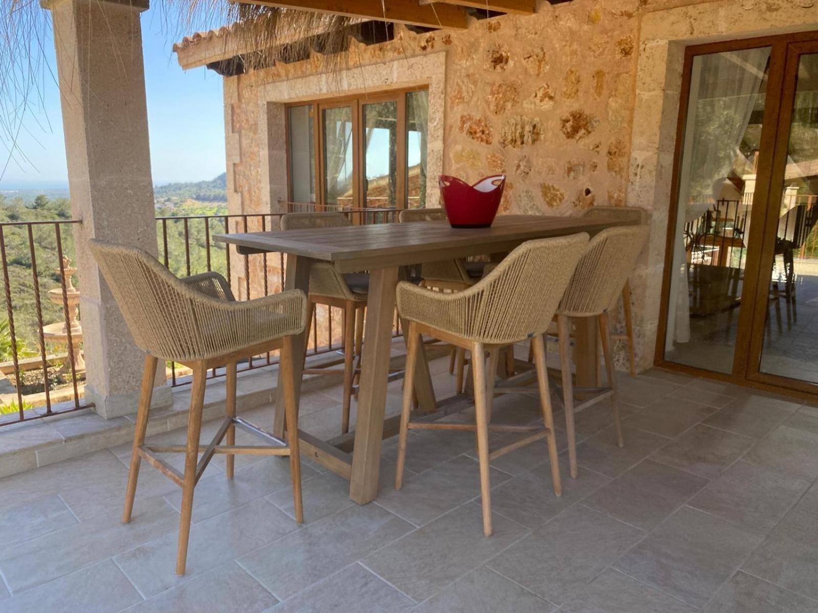 Vall D'or 360 Degrees Nature View