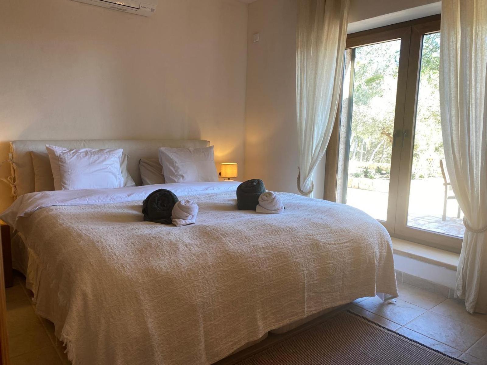 Vall D'or 360 Degrees Nature View Villa *